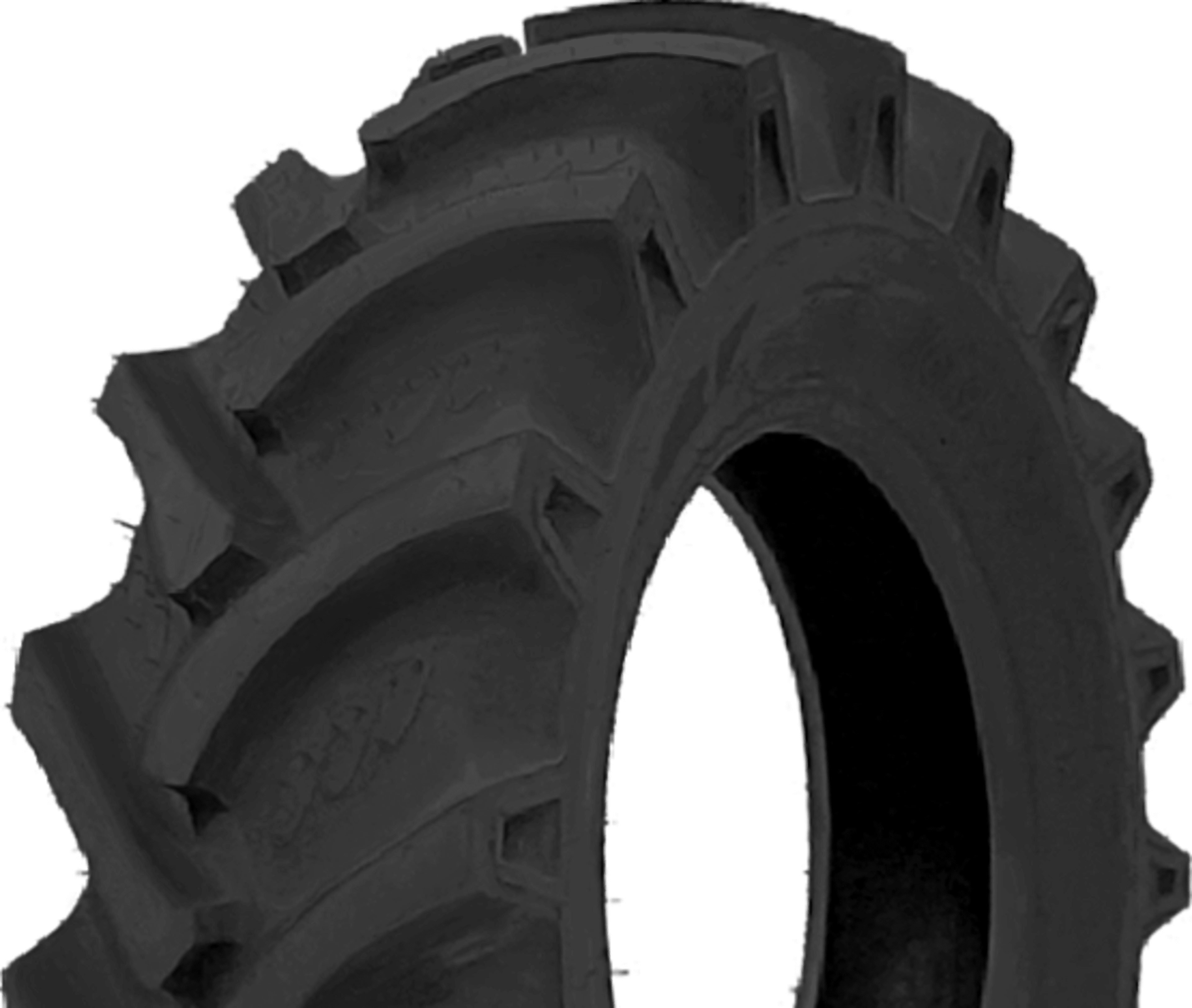 Tire Sidetread