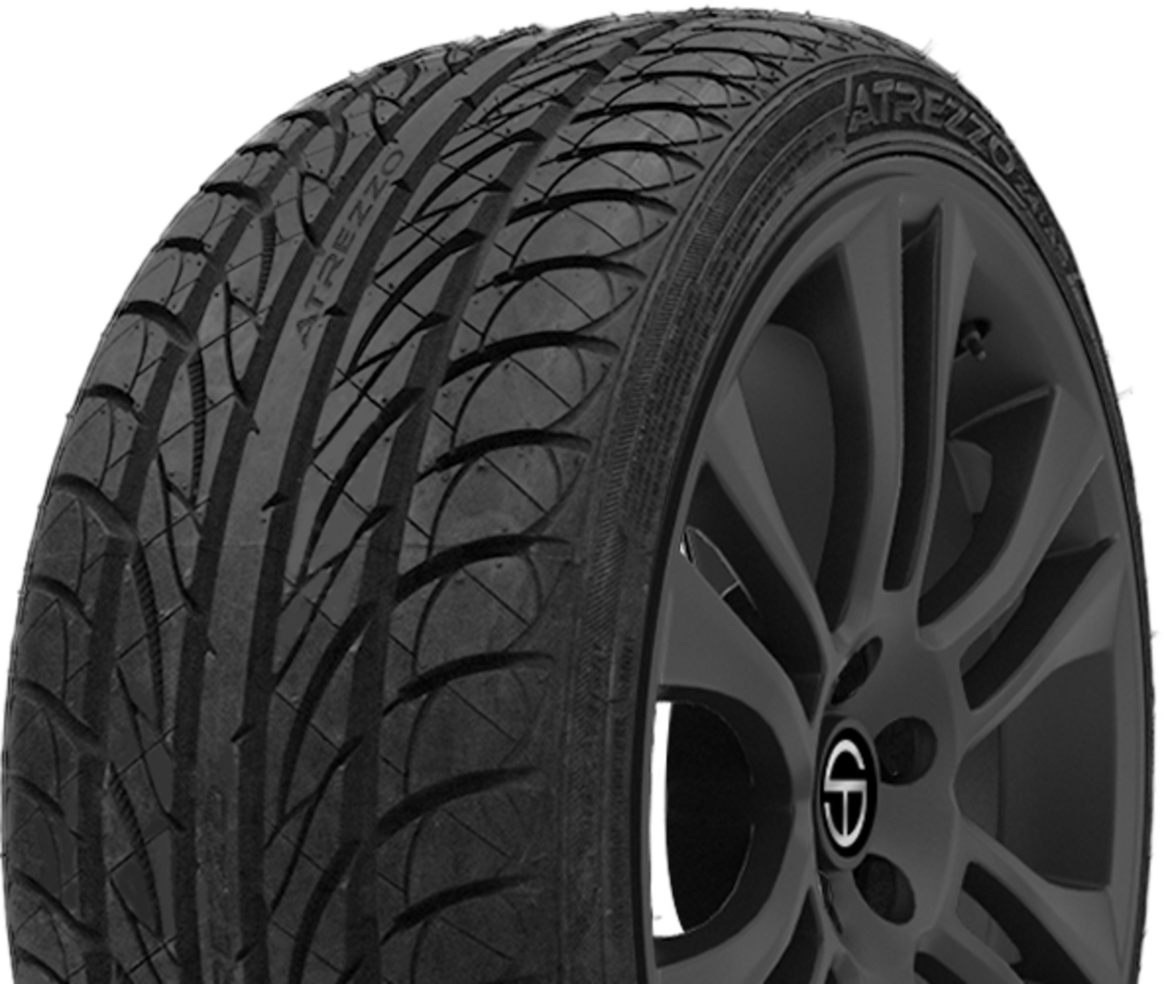 Tire Sidetread