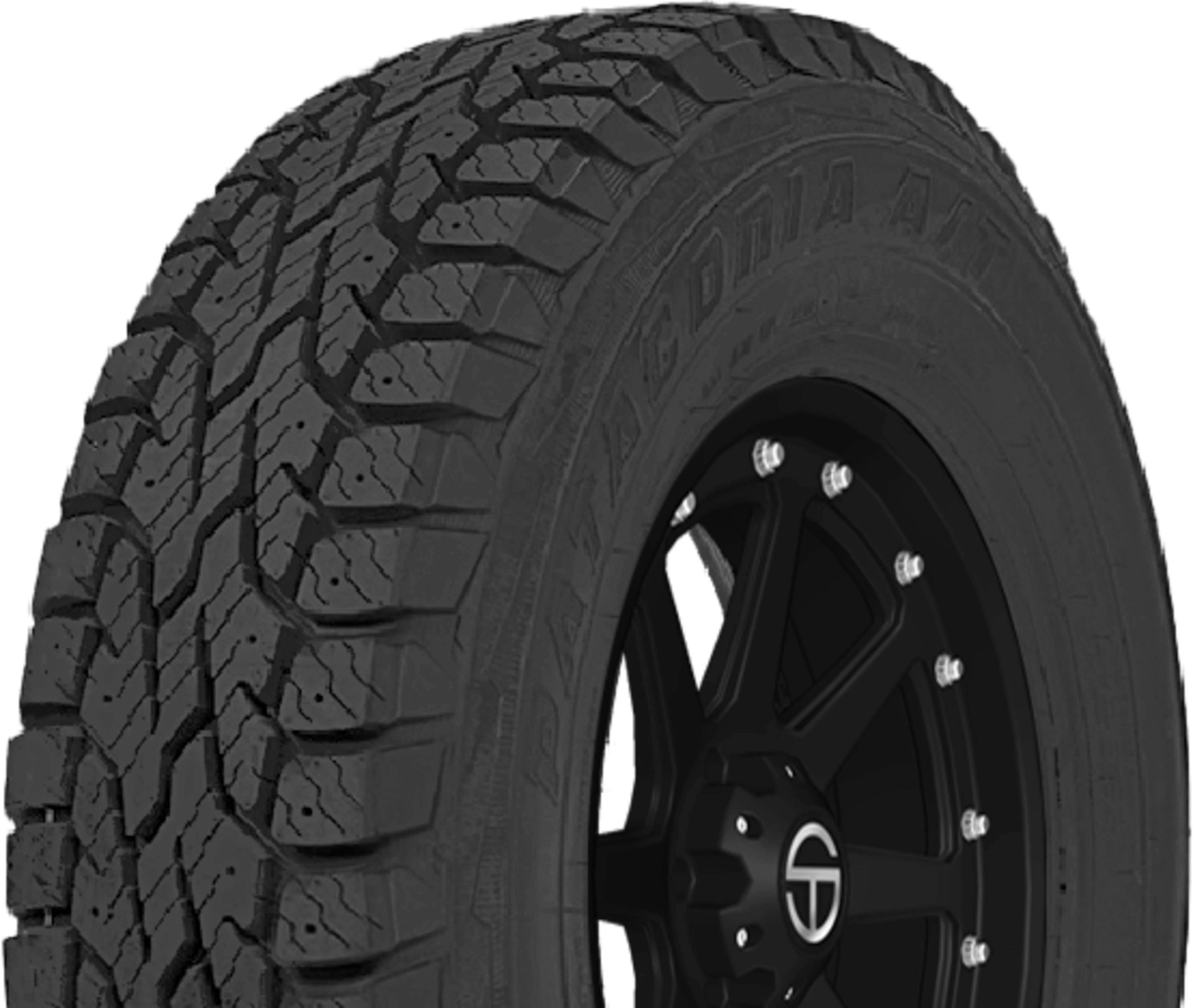 Tire Sidetread