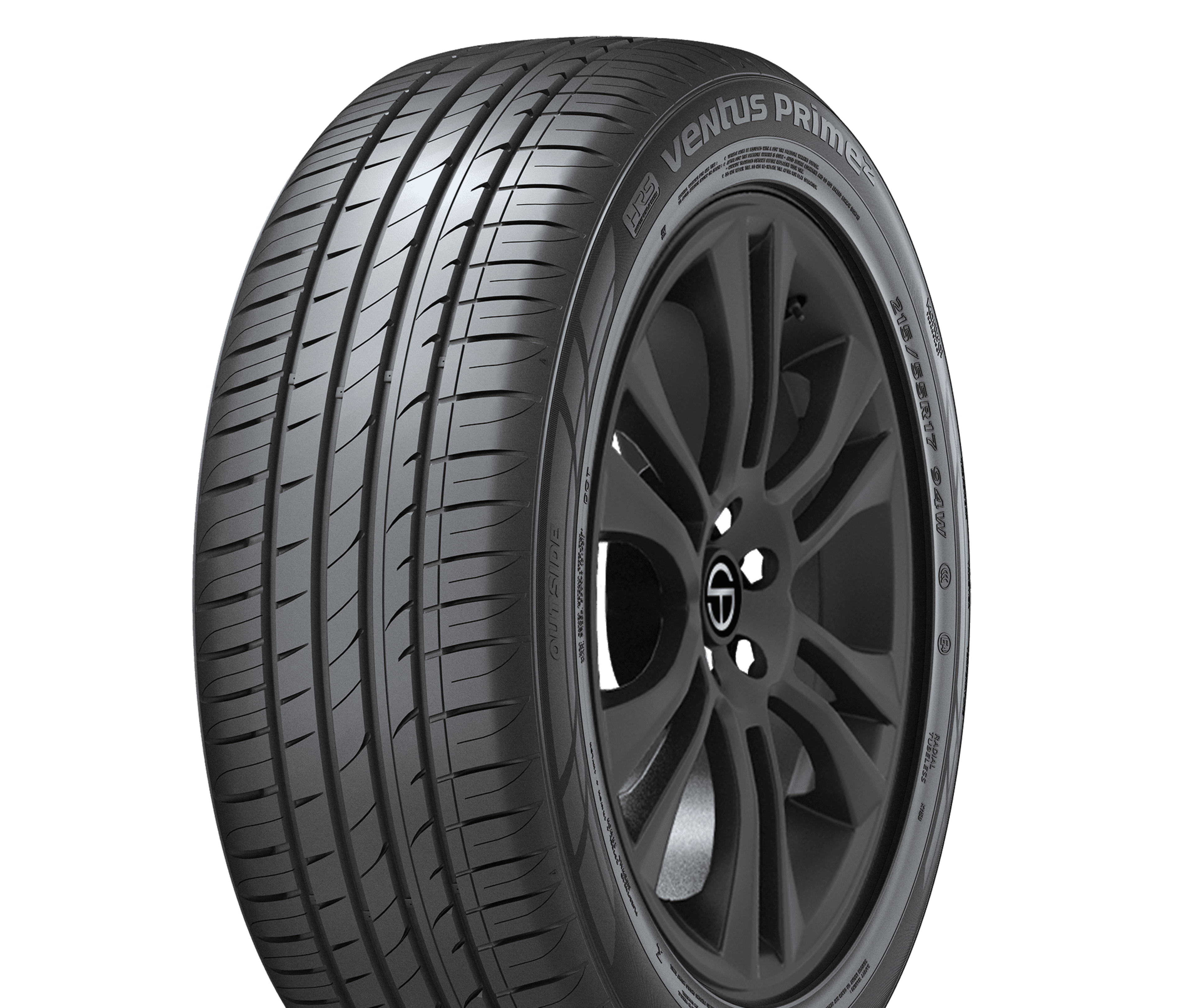 Tire Sidetread