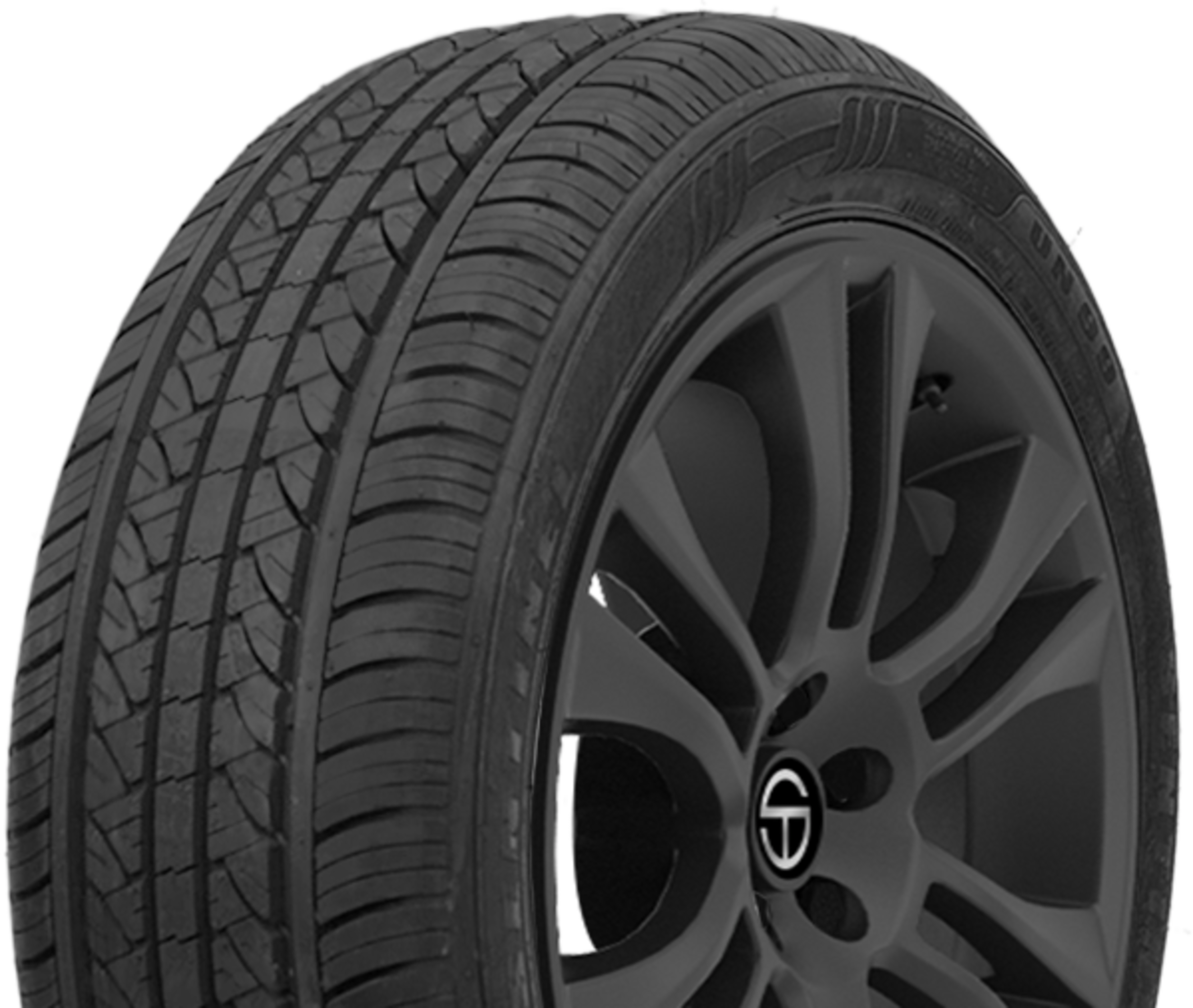 Tire Sidetread