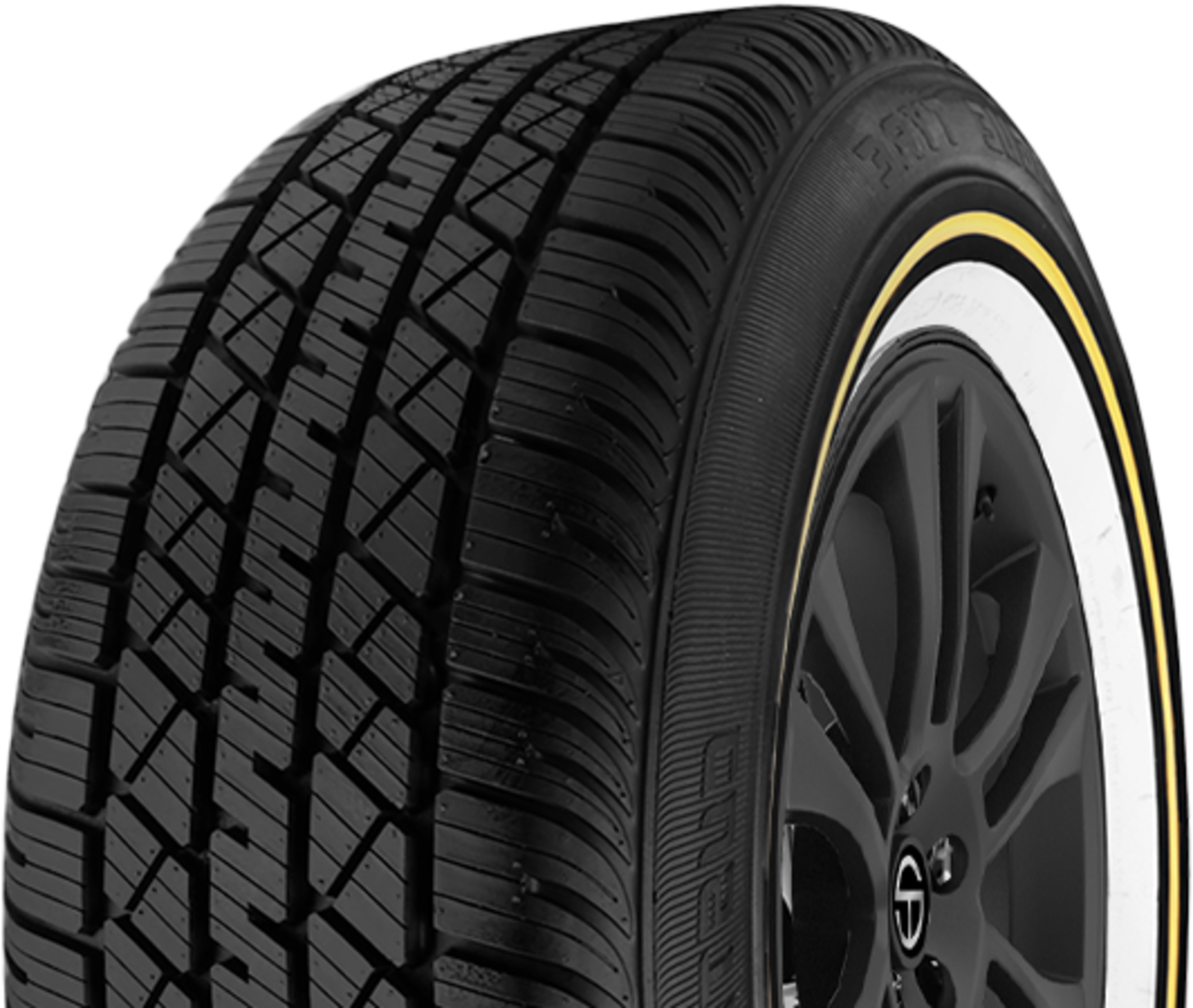 Tire Sidetread