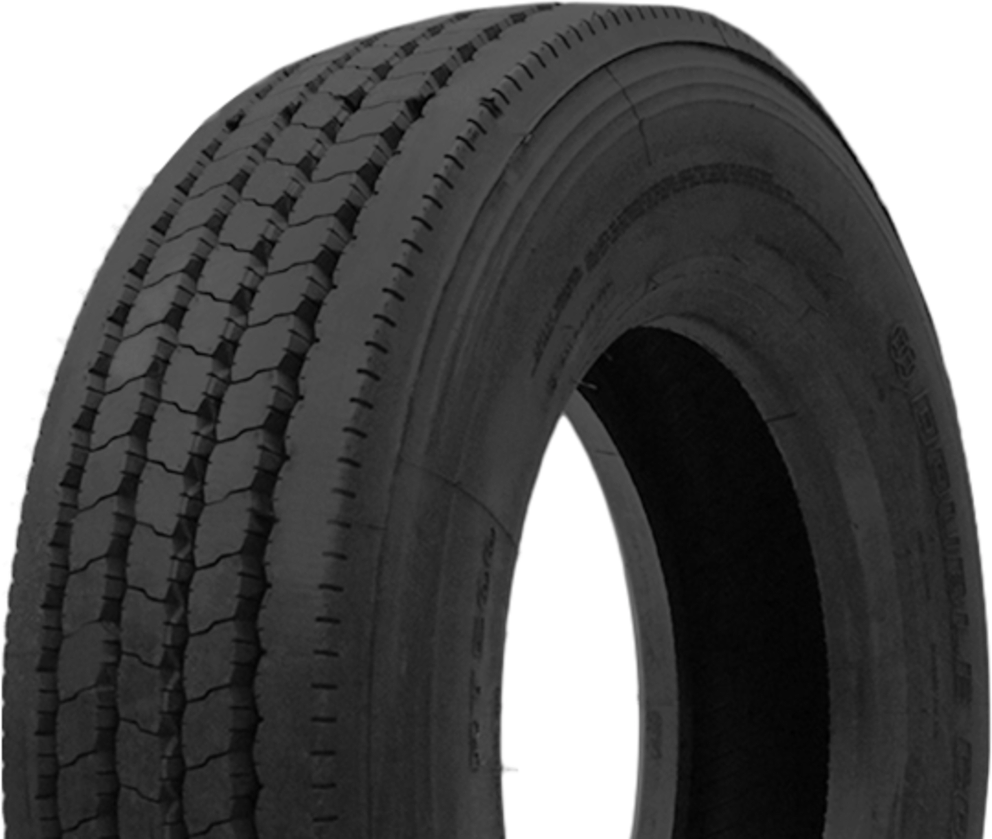 Tire Sidetread