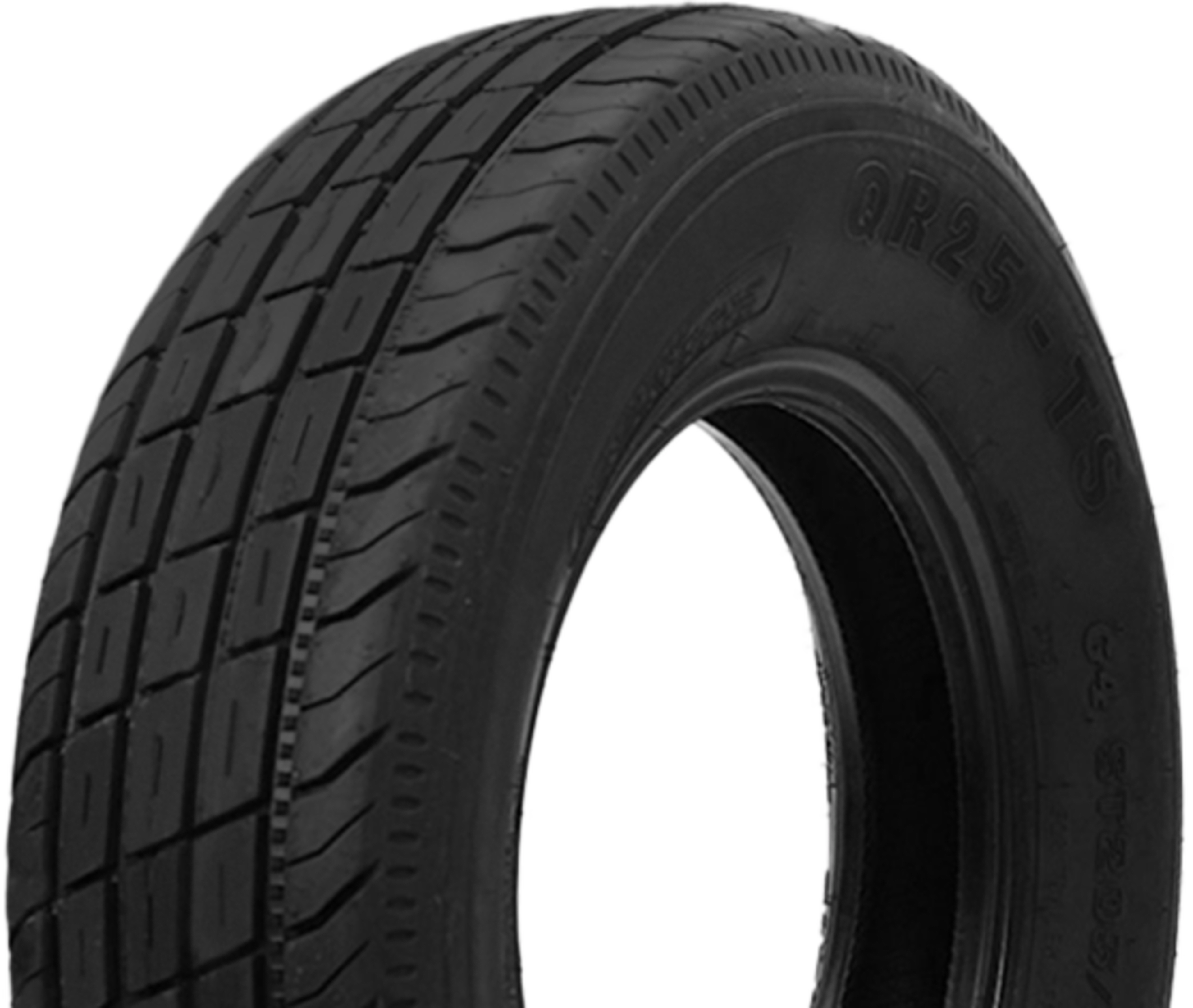 Tire Sidetread