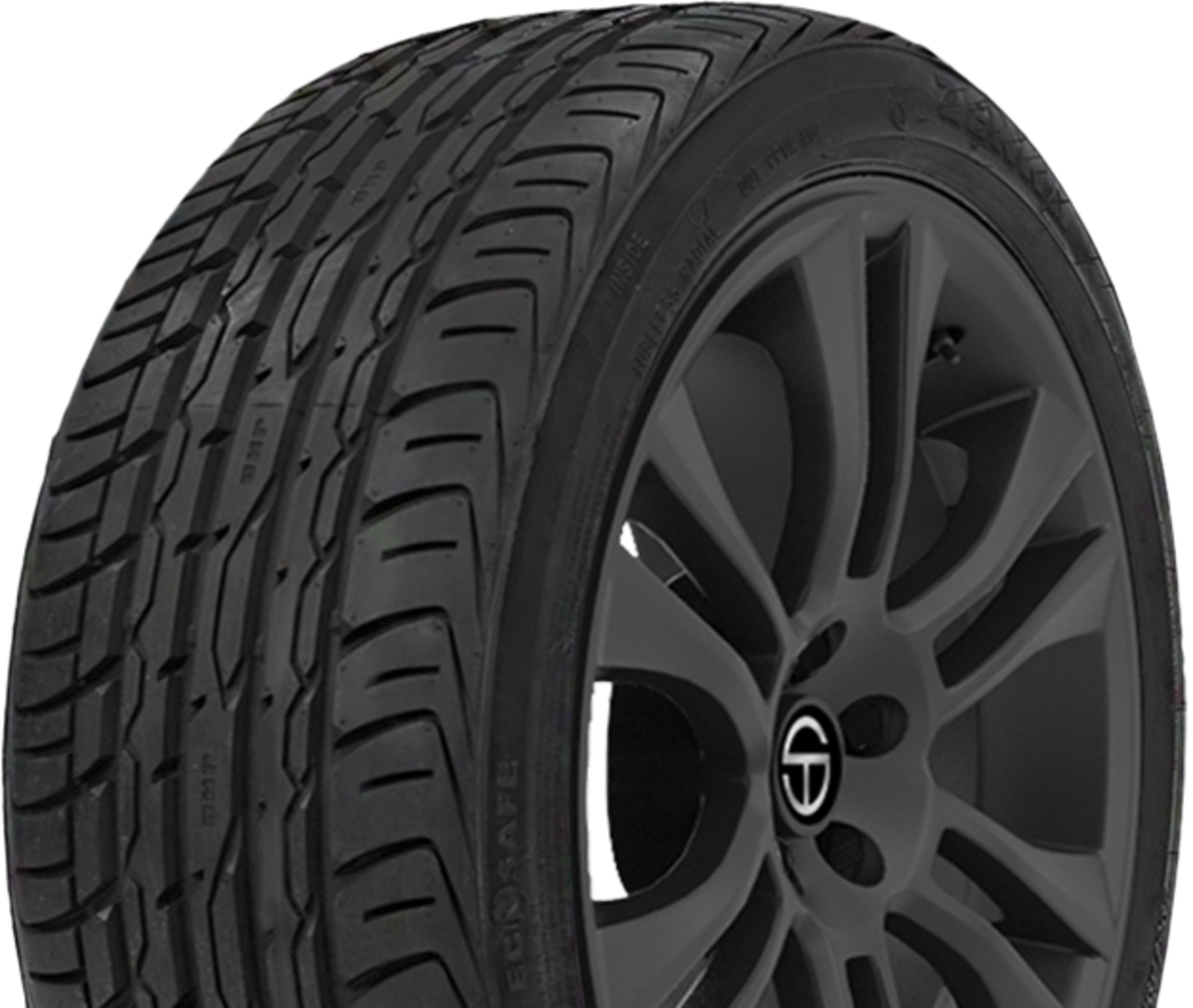 Tire Sidetread