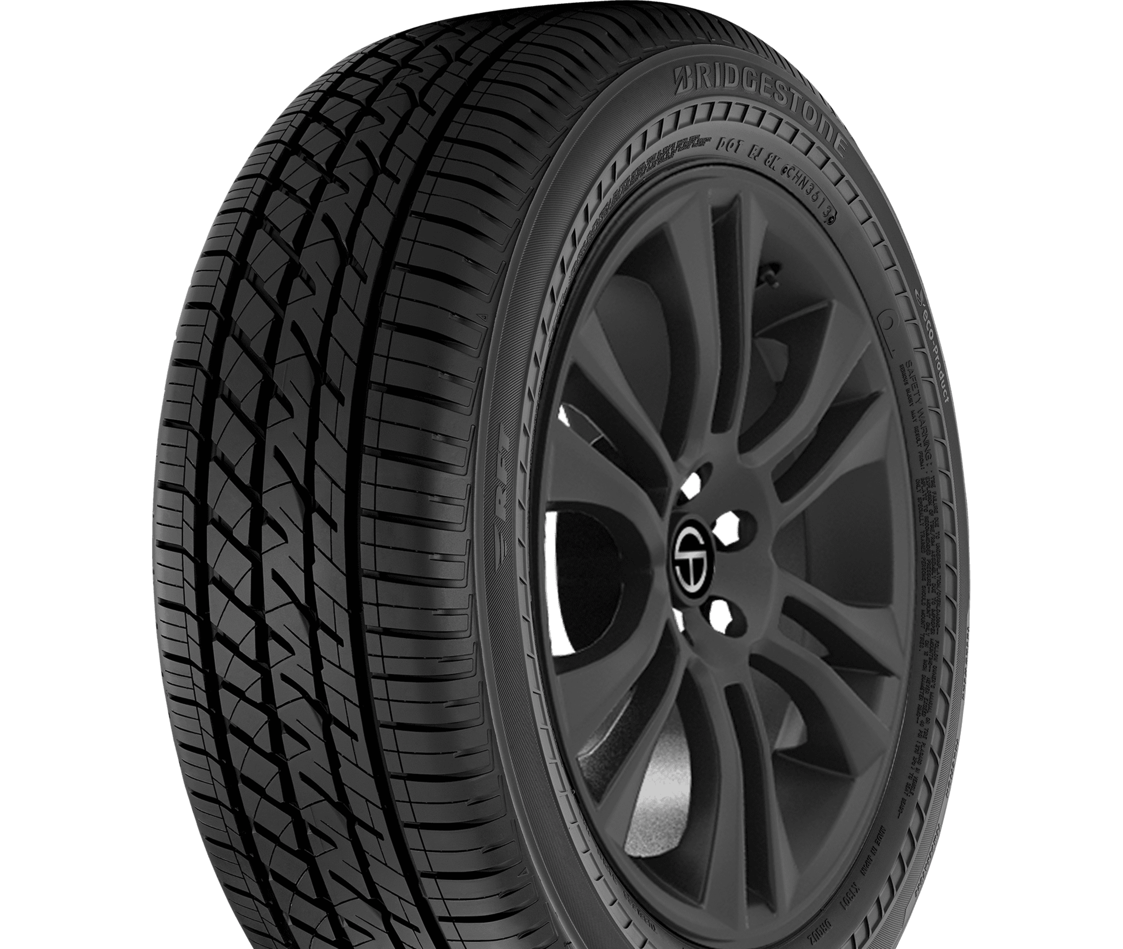 Tire Sidetread