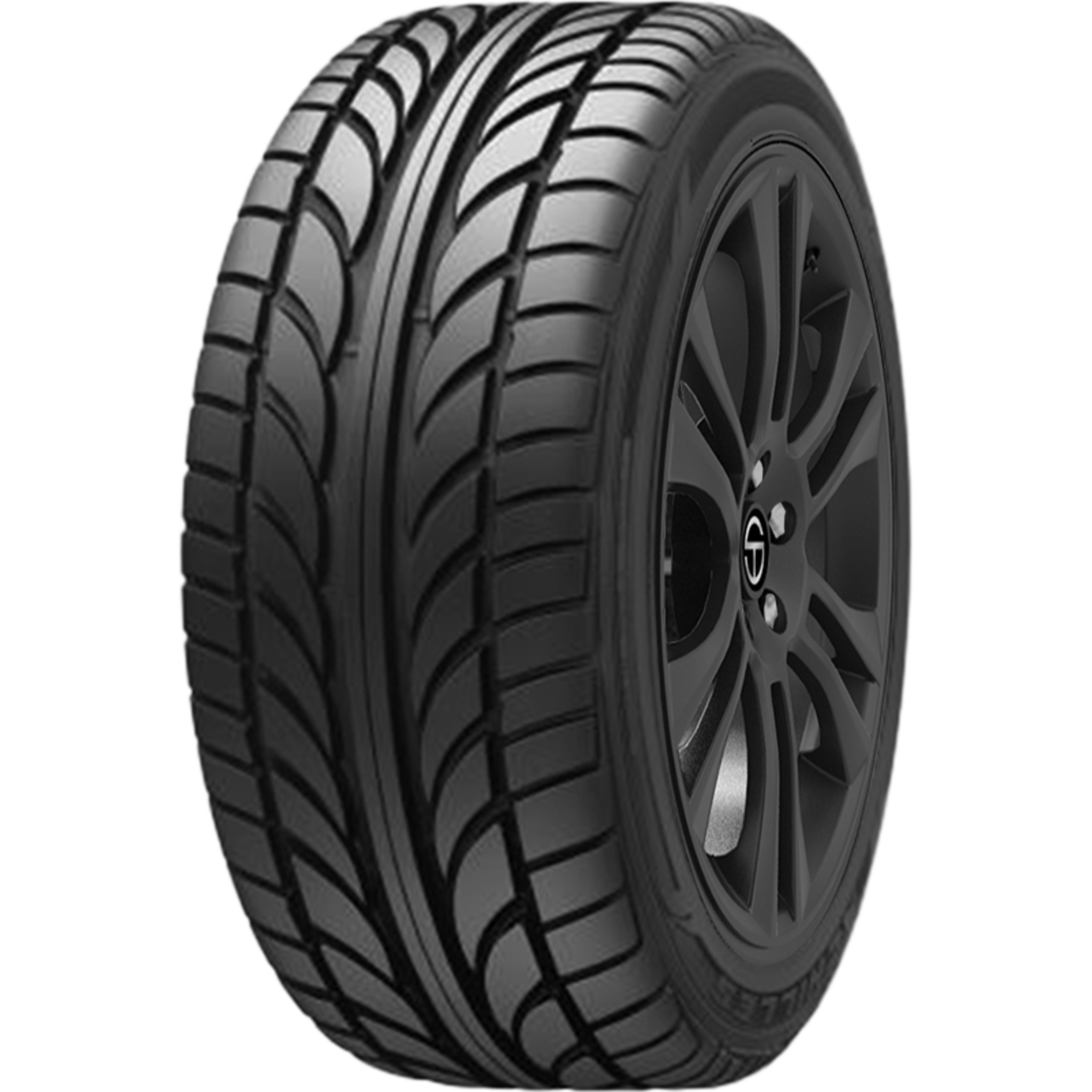 Tire Sidetread