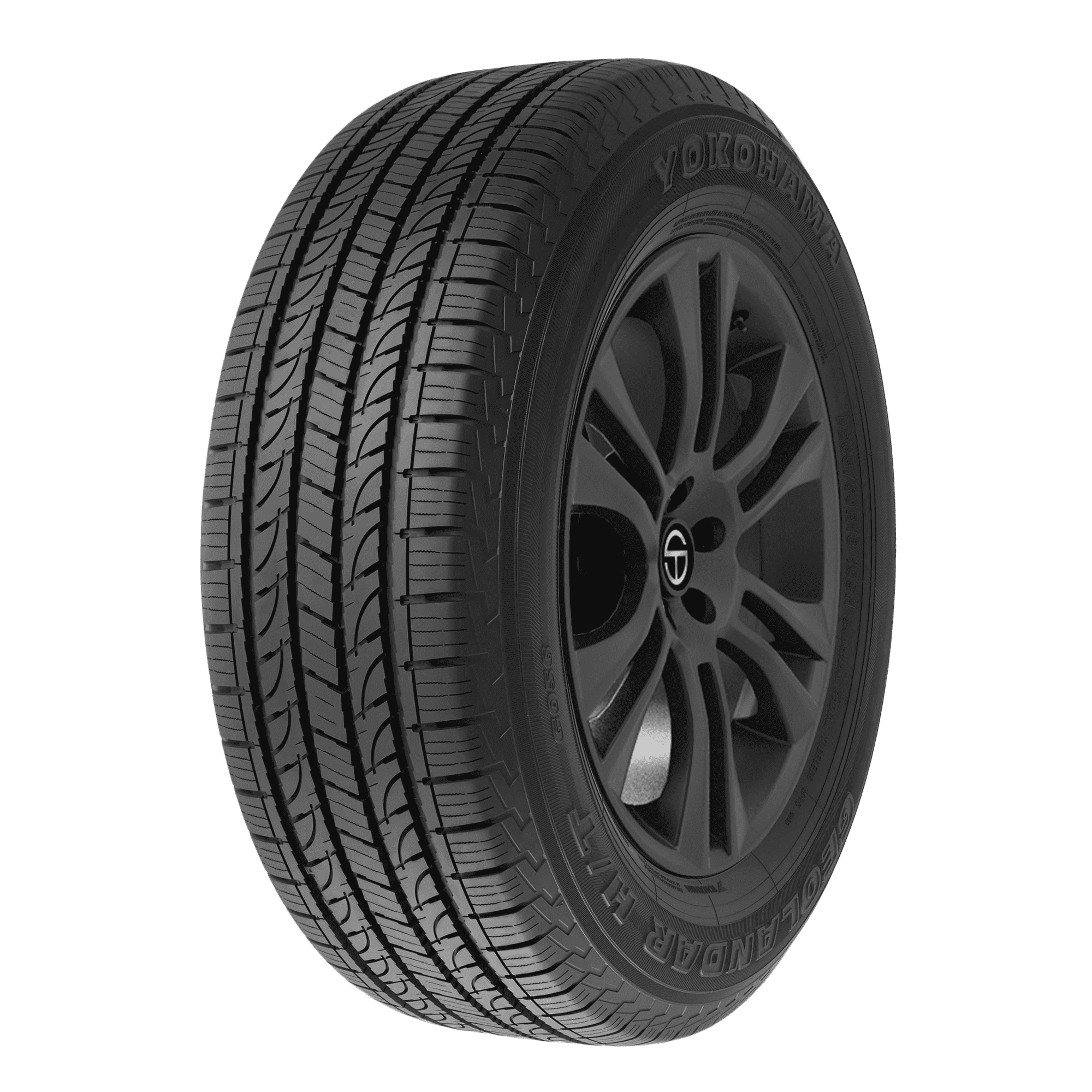 Best 2024 Genesis Gv80 Tires & Tire Size SimpleTire