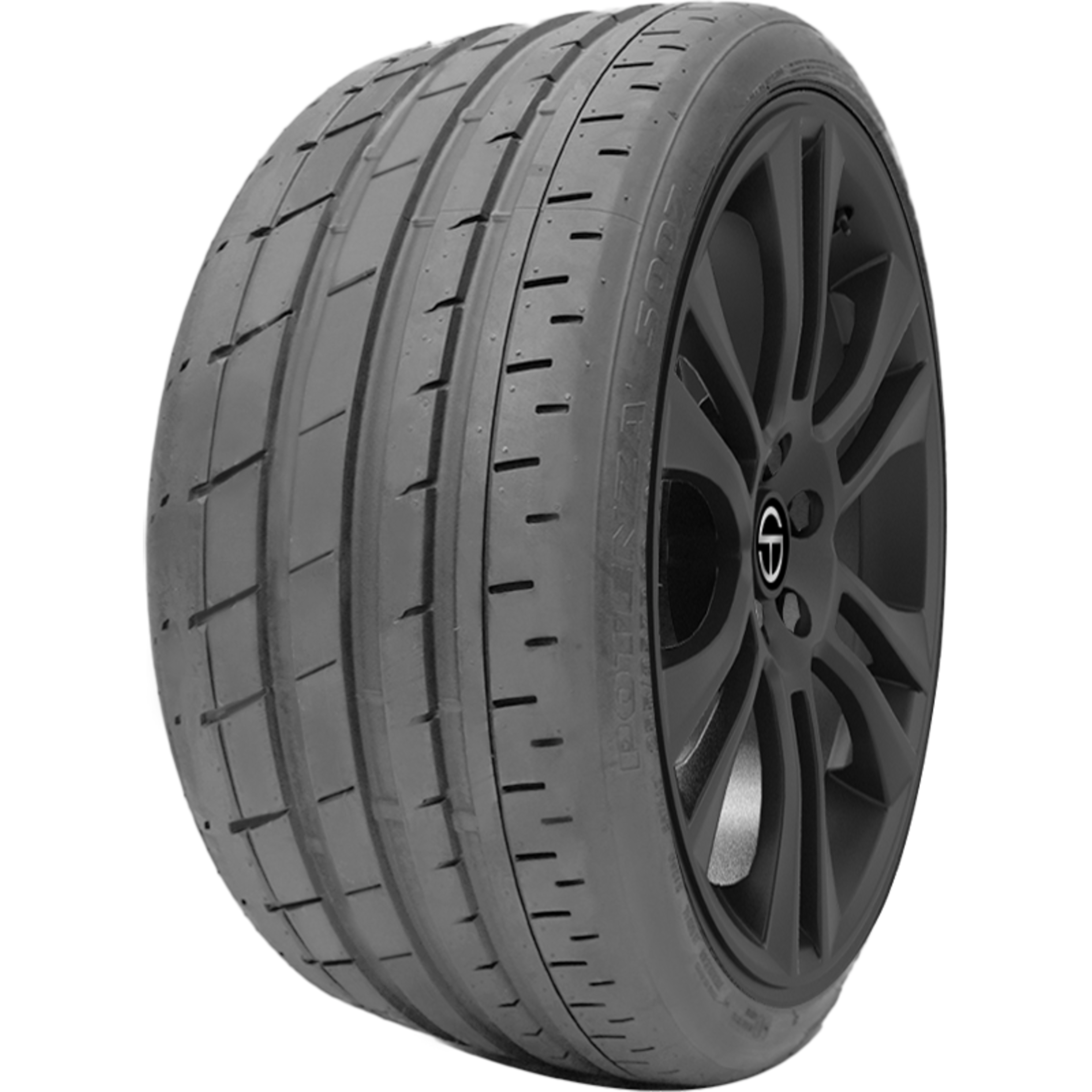 Tire Sidetread