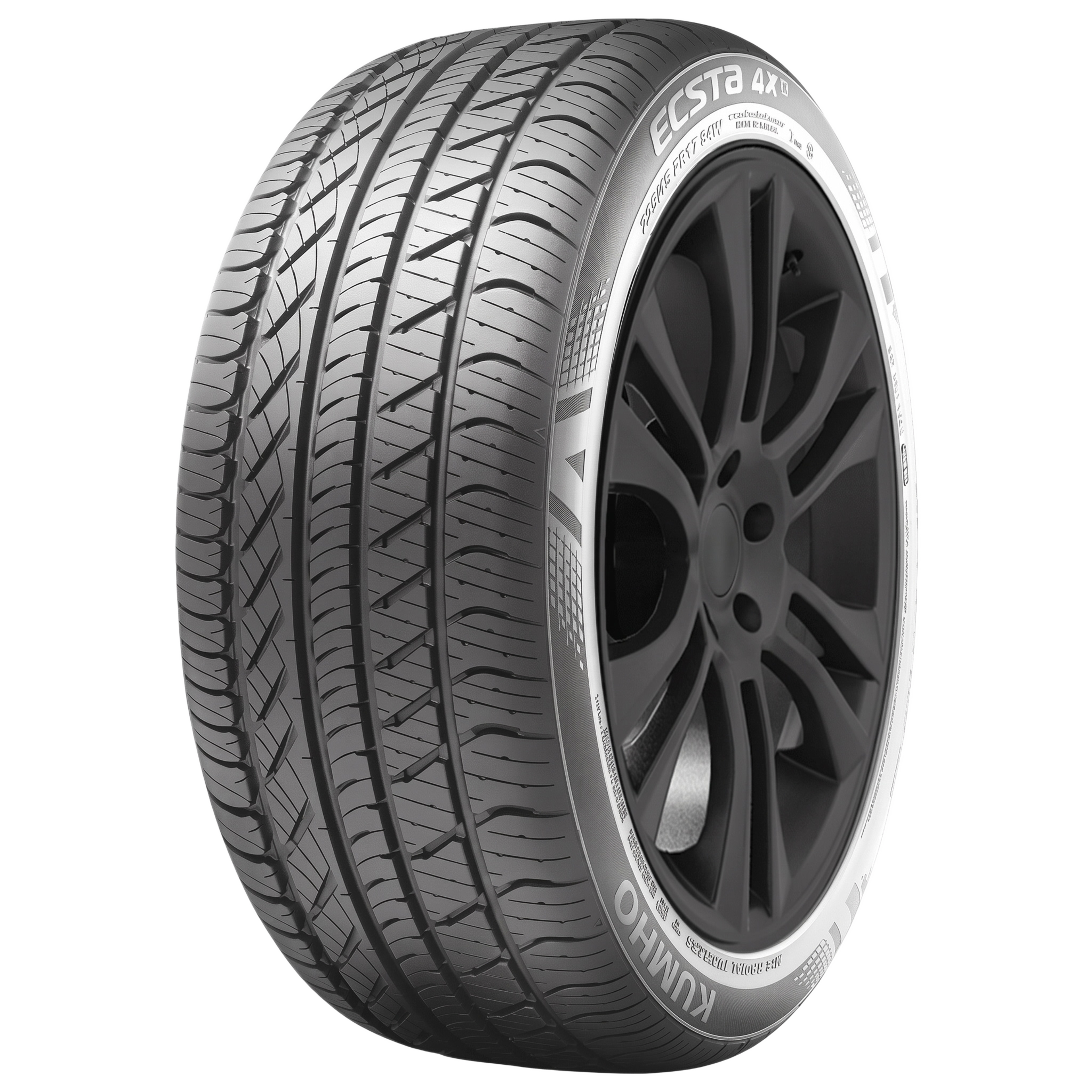 Tire Sidetread
