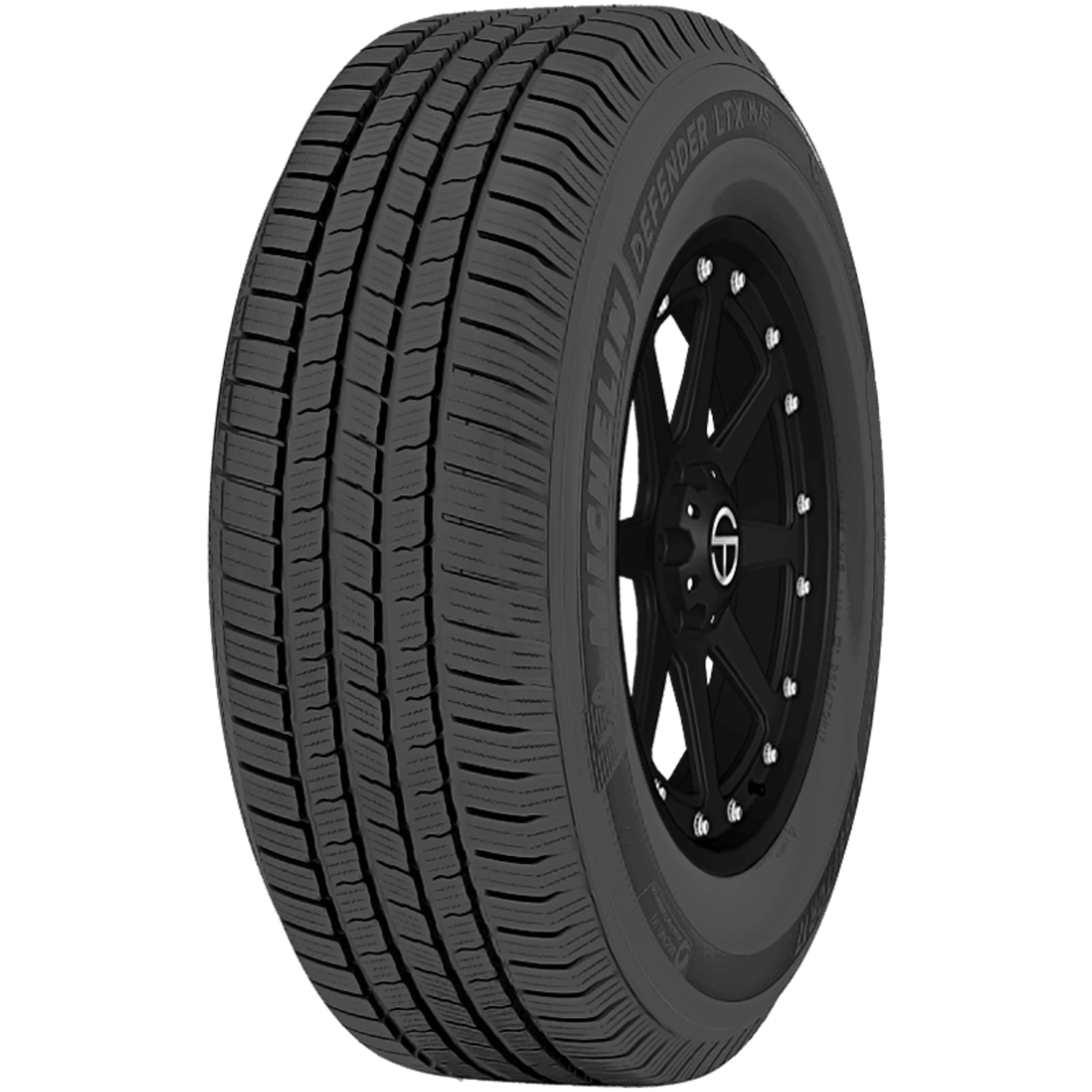 Tire Sidetread