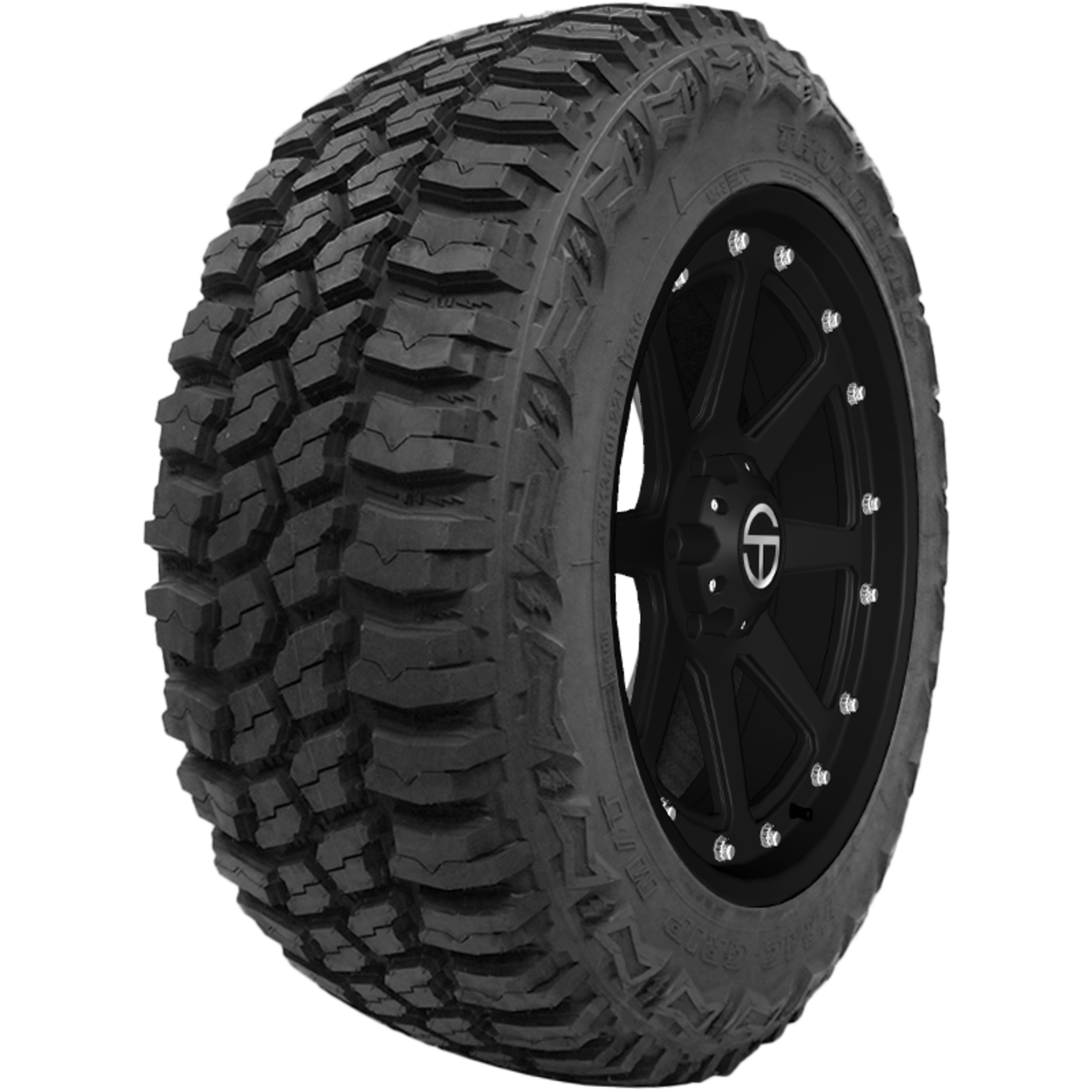 Tire Sidetread