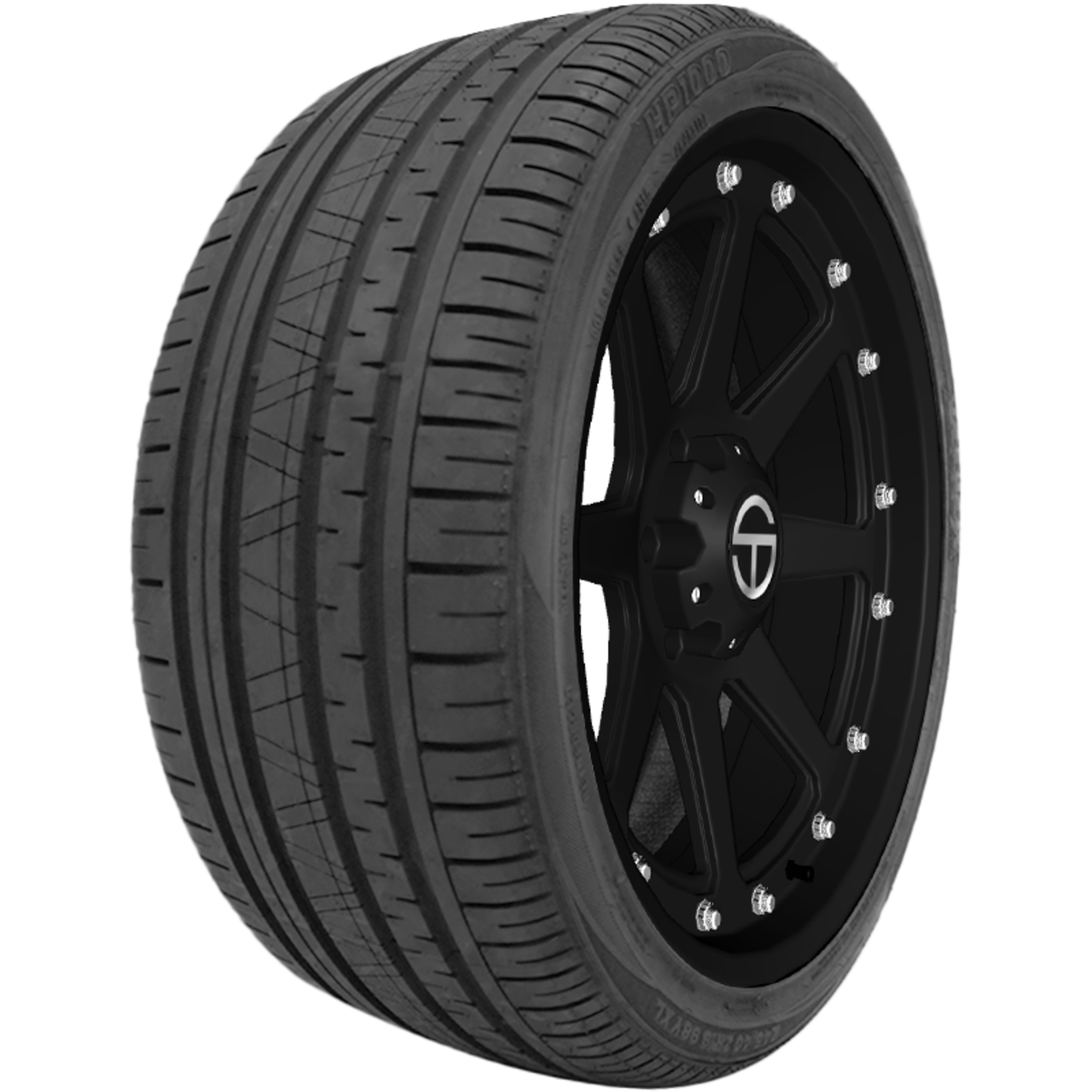Tire Sidetread