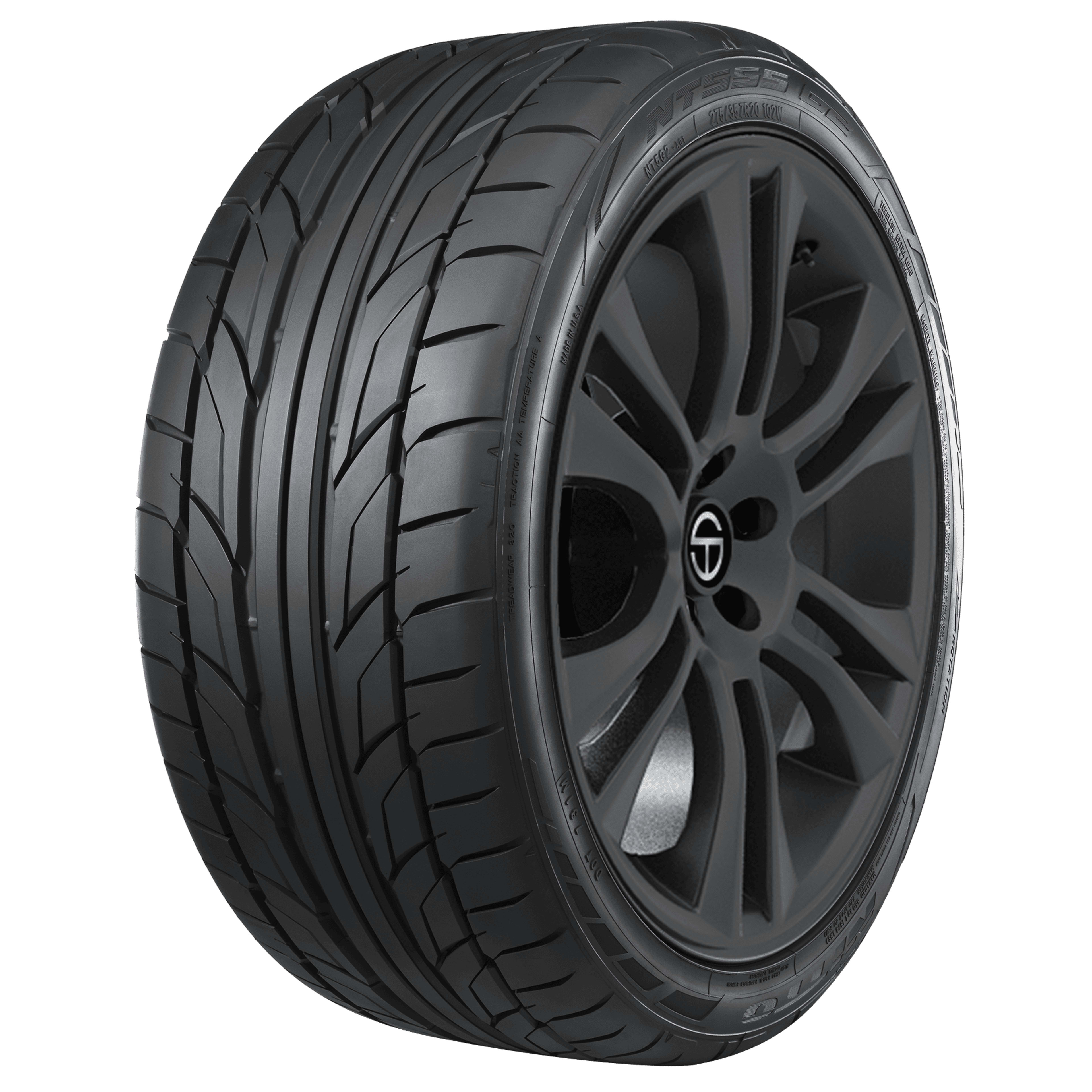 Tire Sidetread