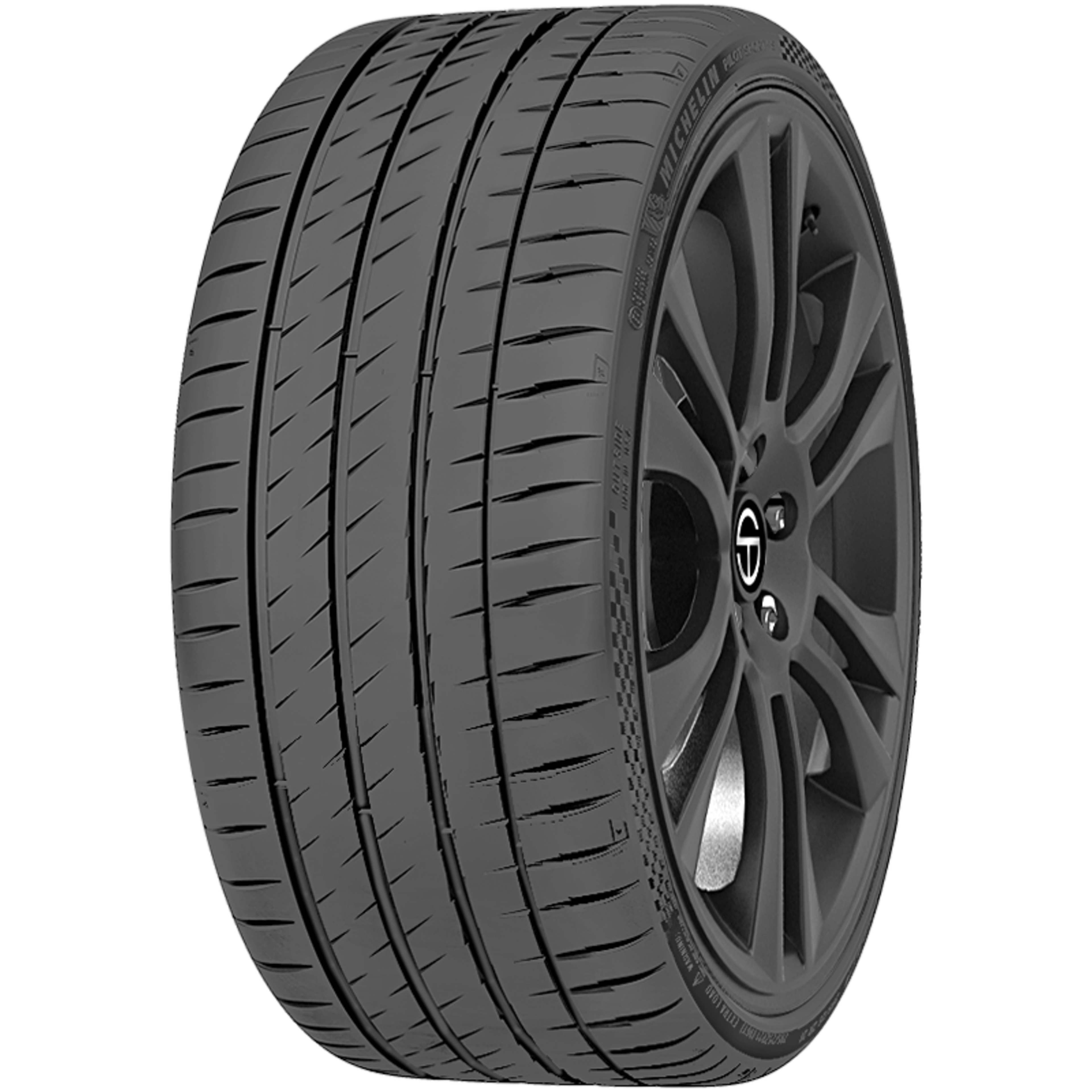 Tire Sidetread