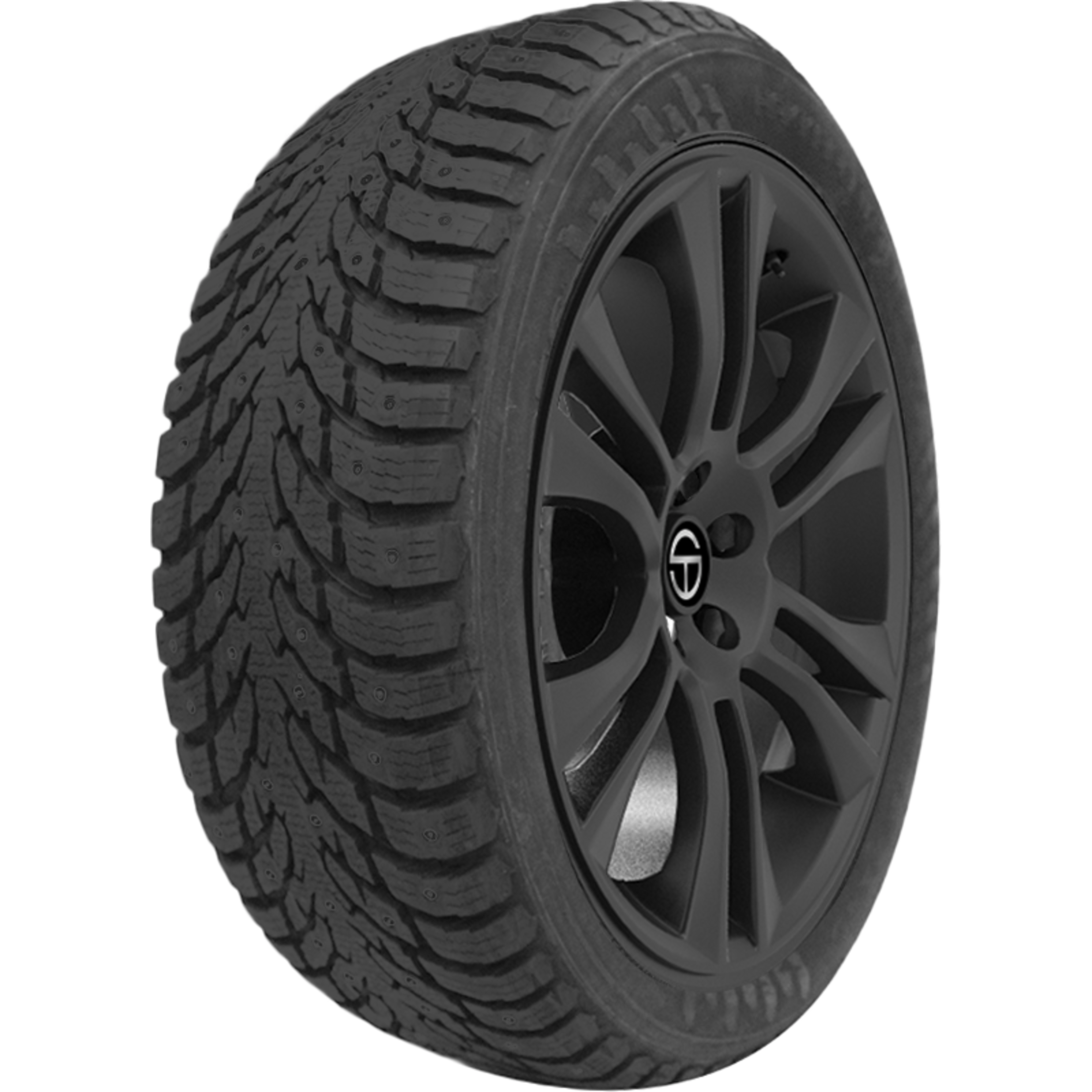 Tire Sidetread