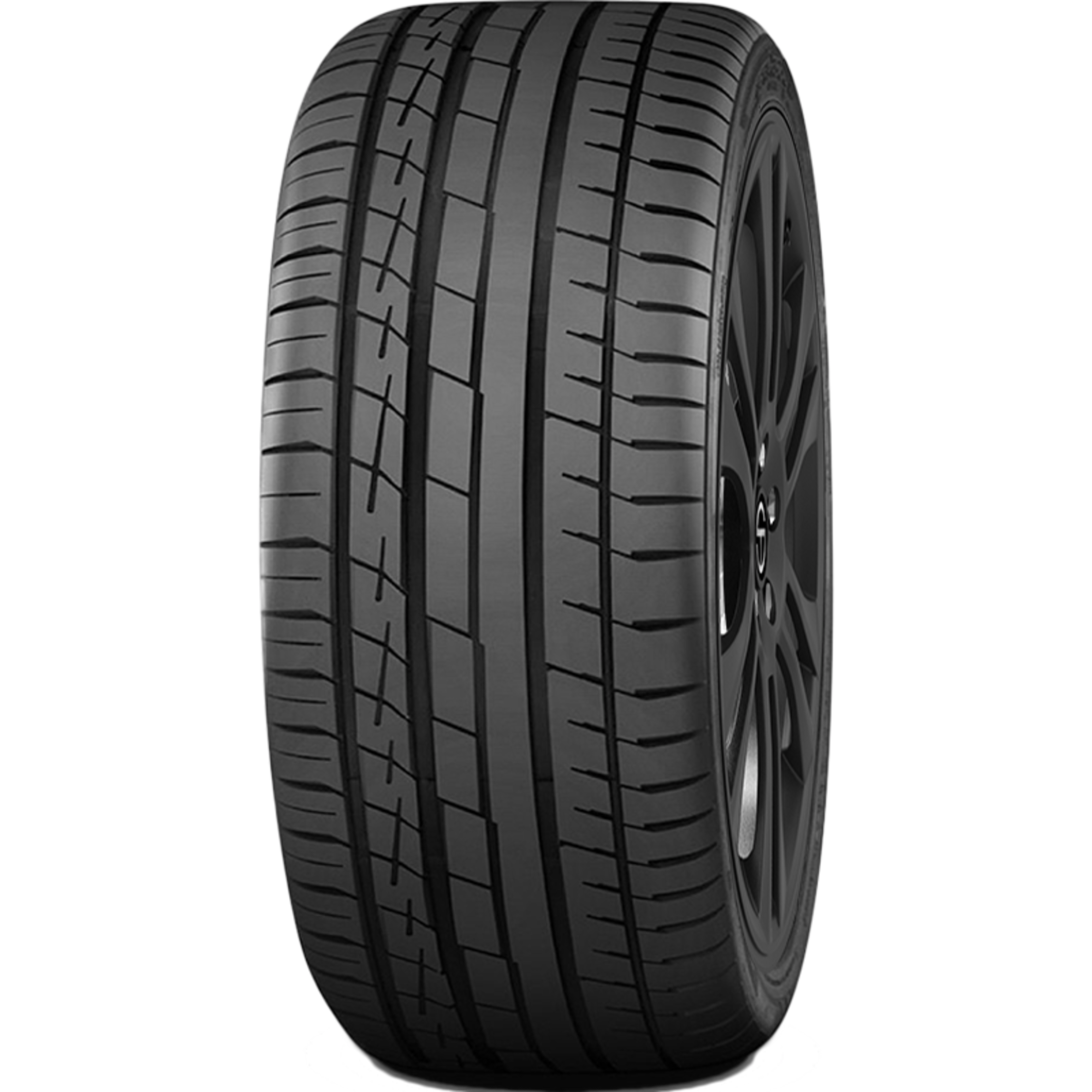 Tire Sidetread