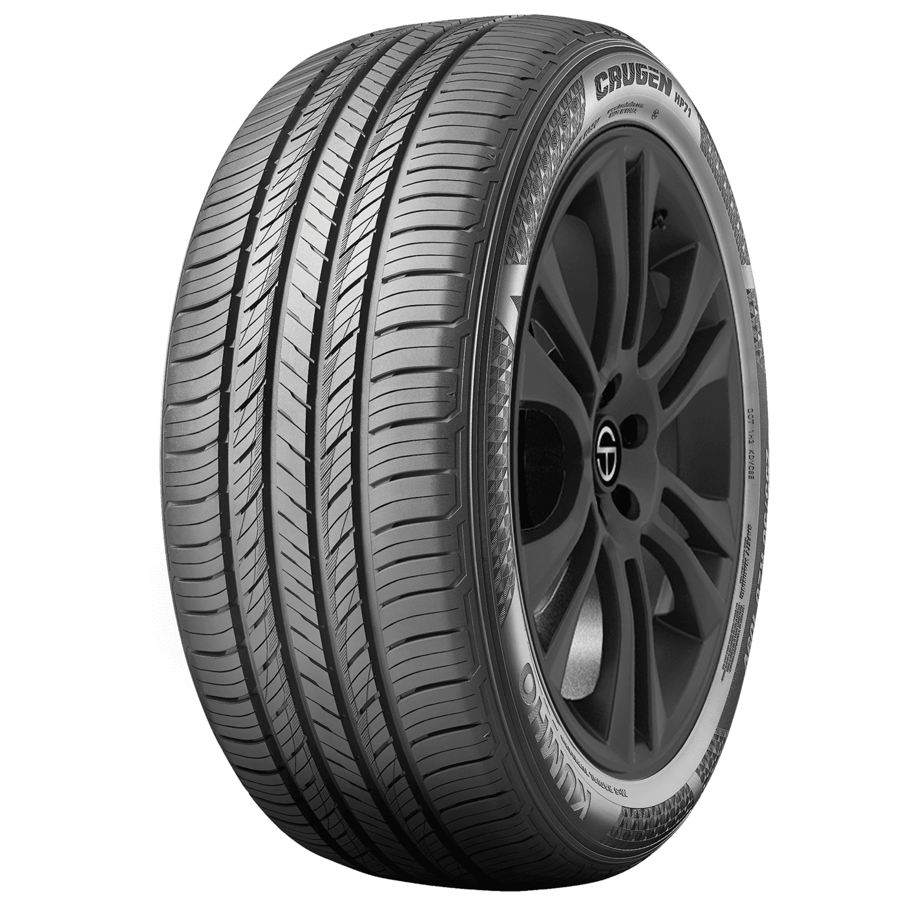 Tire Sidetread