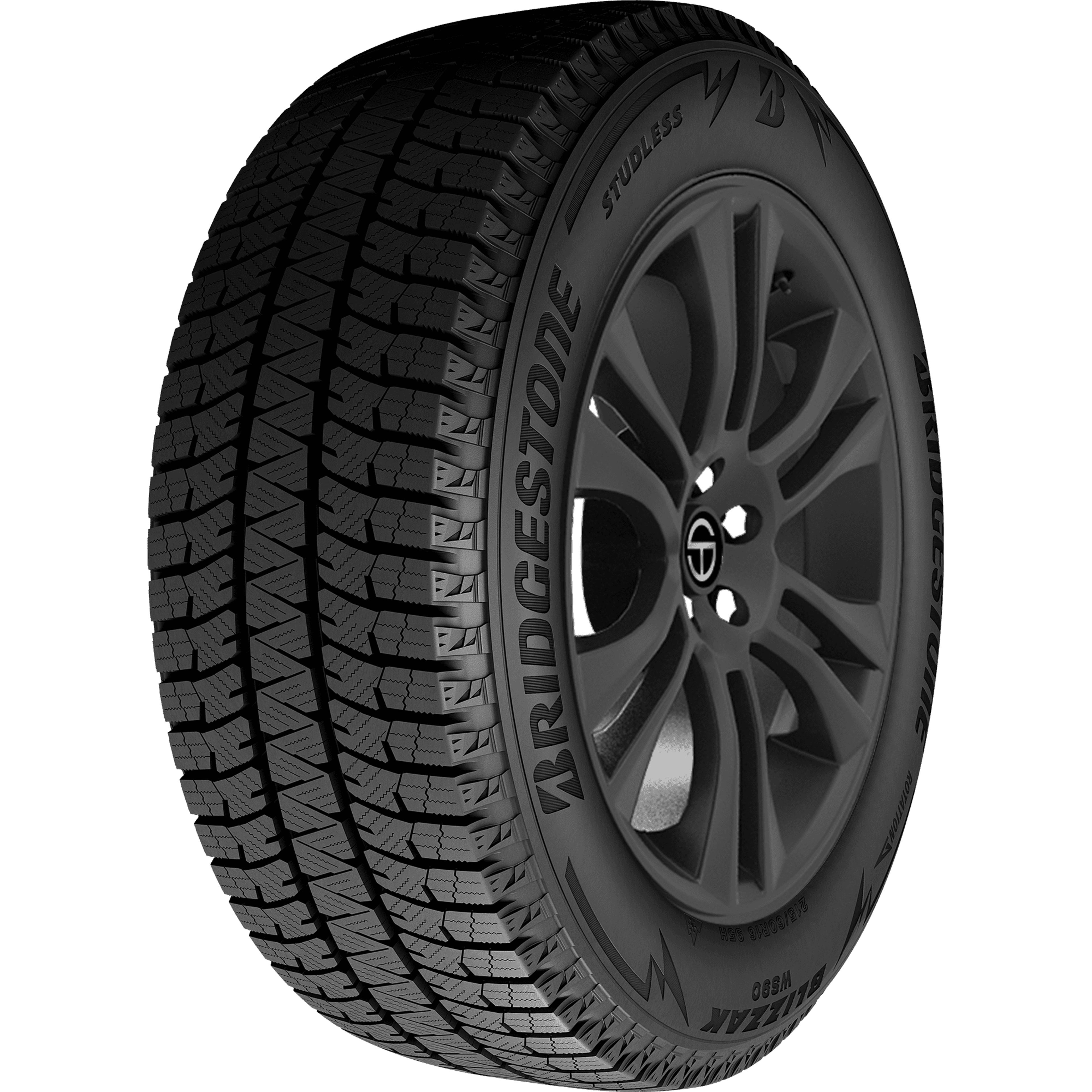 Tire Sidetread