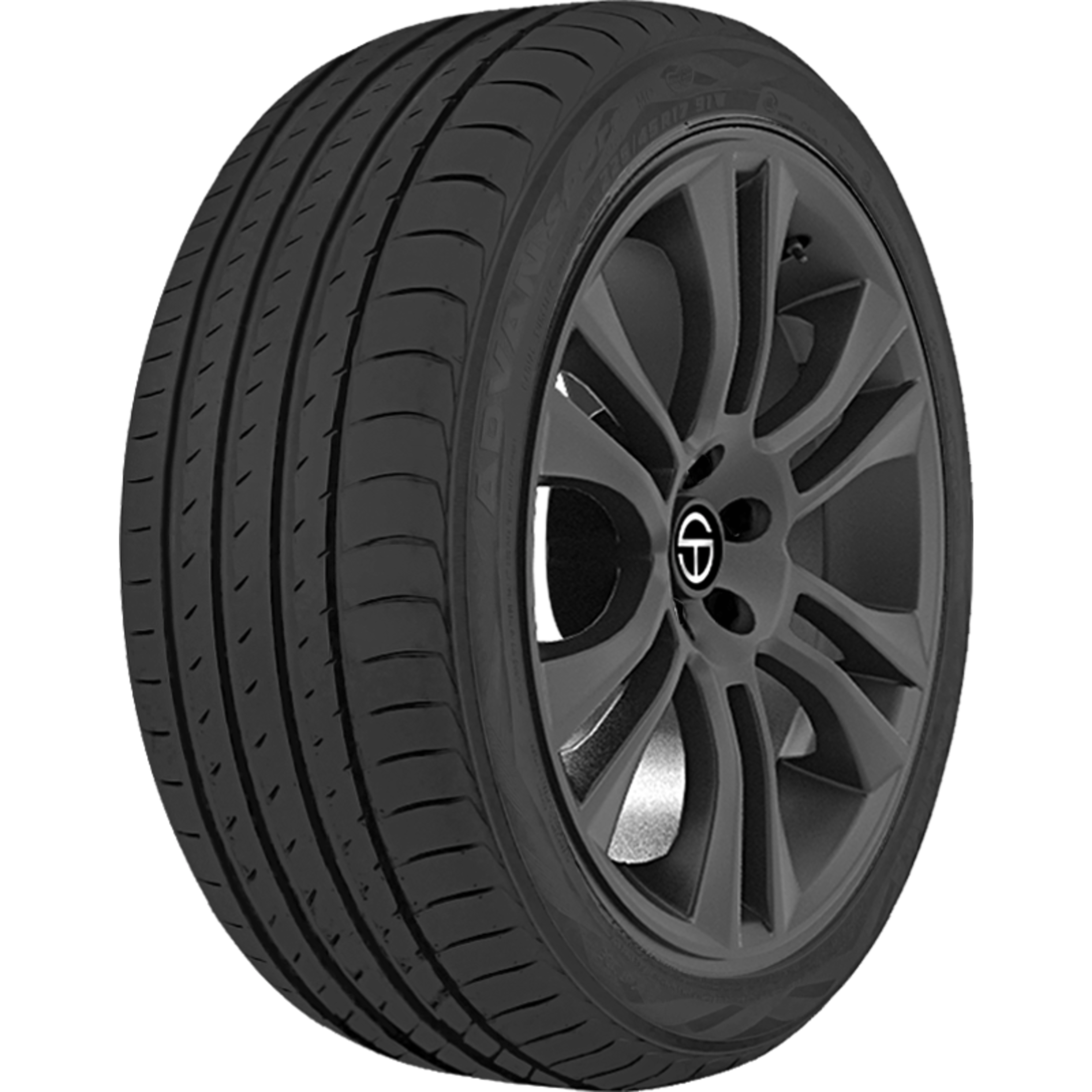 Tire Sidetread