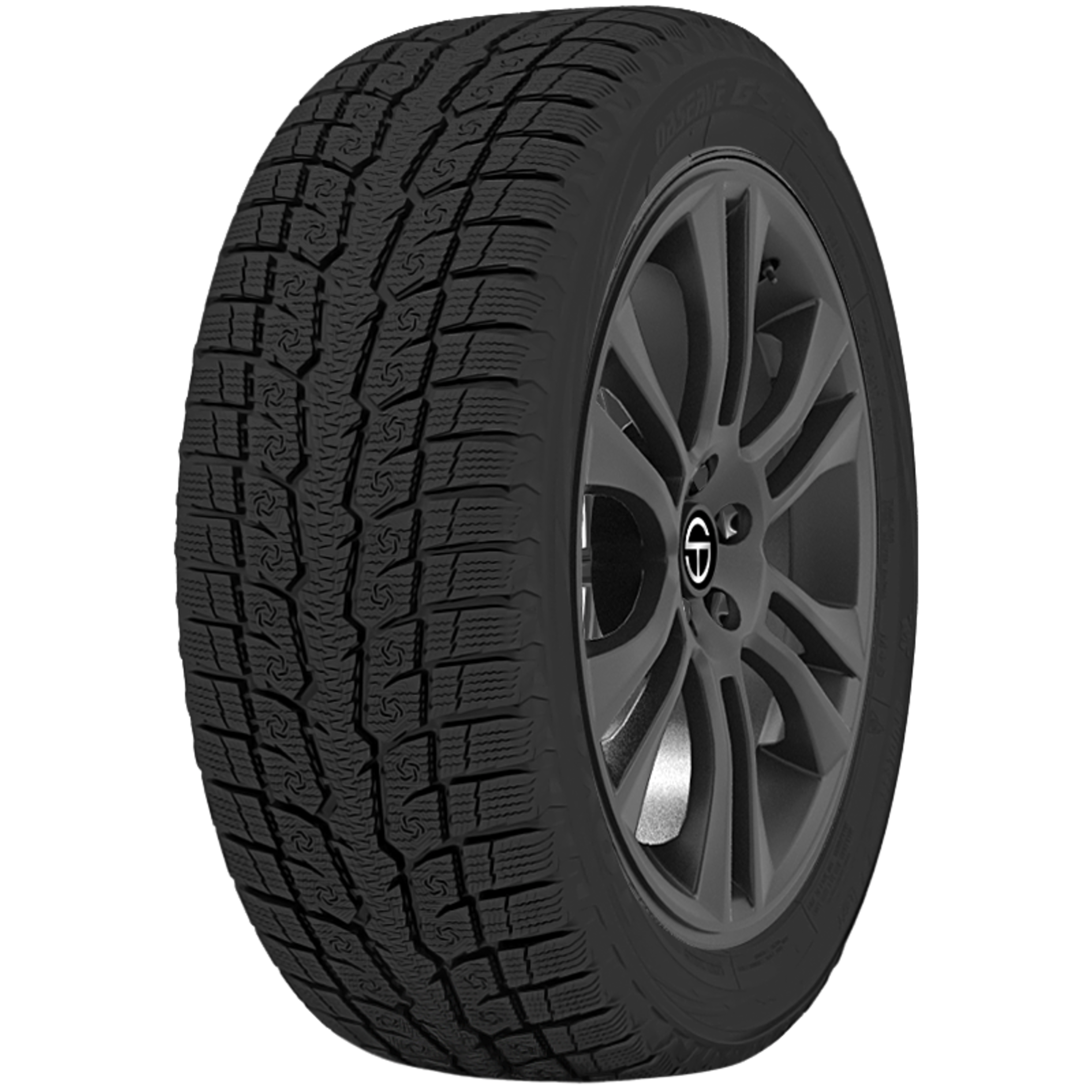Tire Sidetread