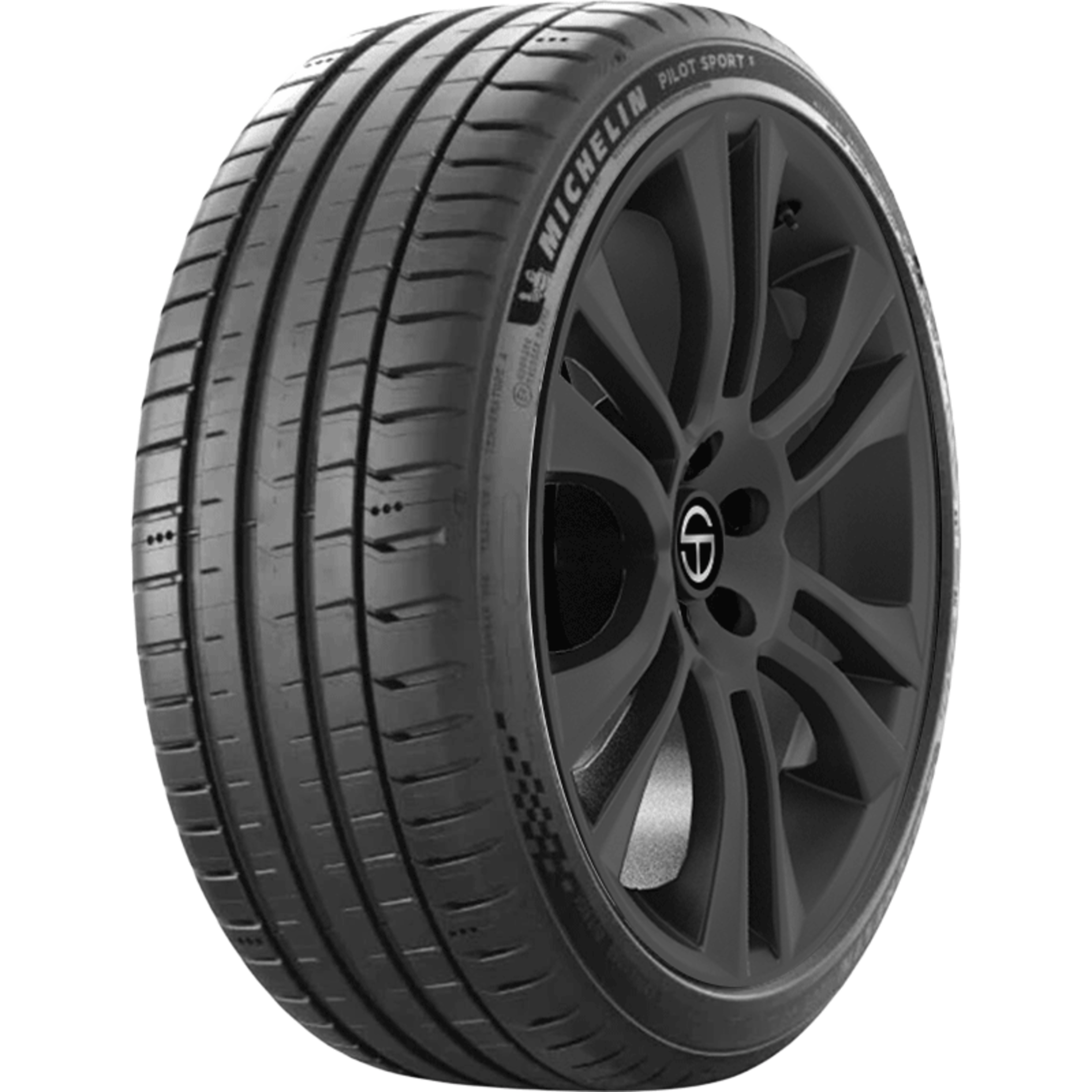 Tire Sidetread