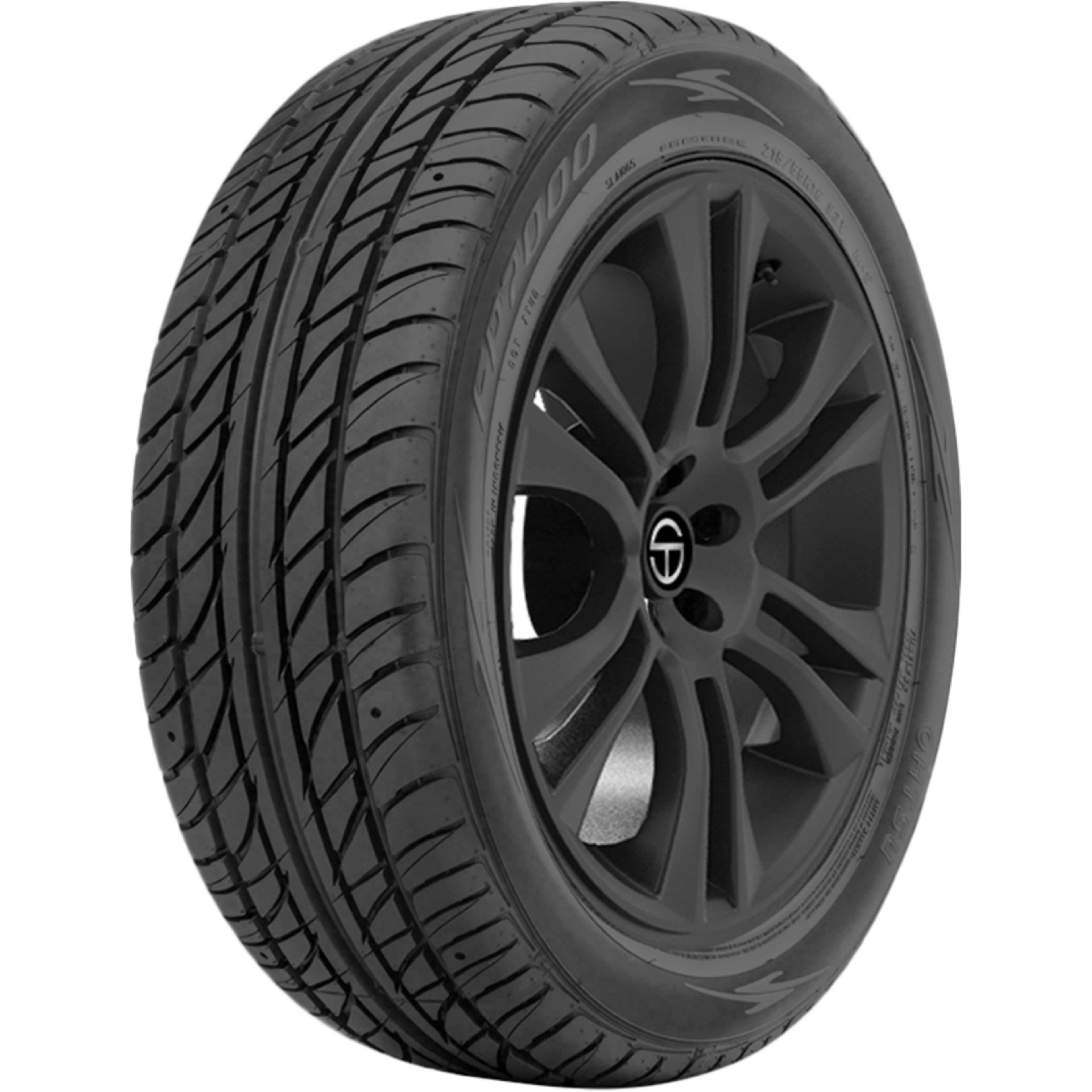 Tire Sidetread