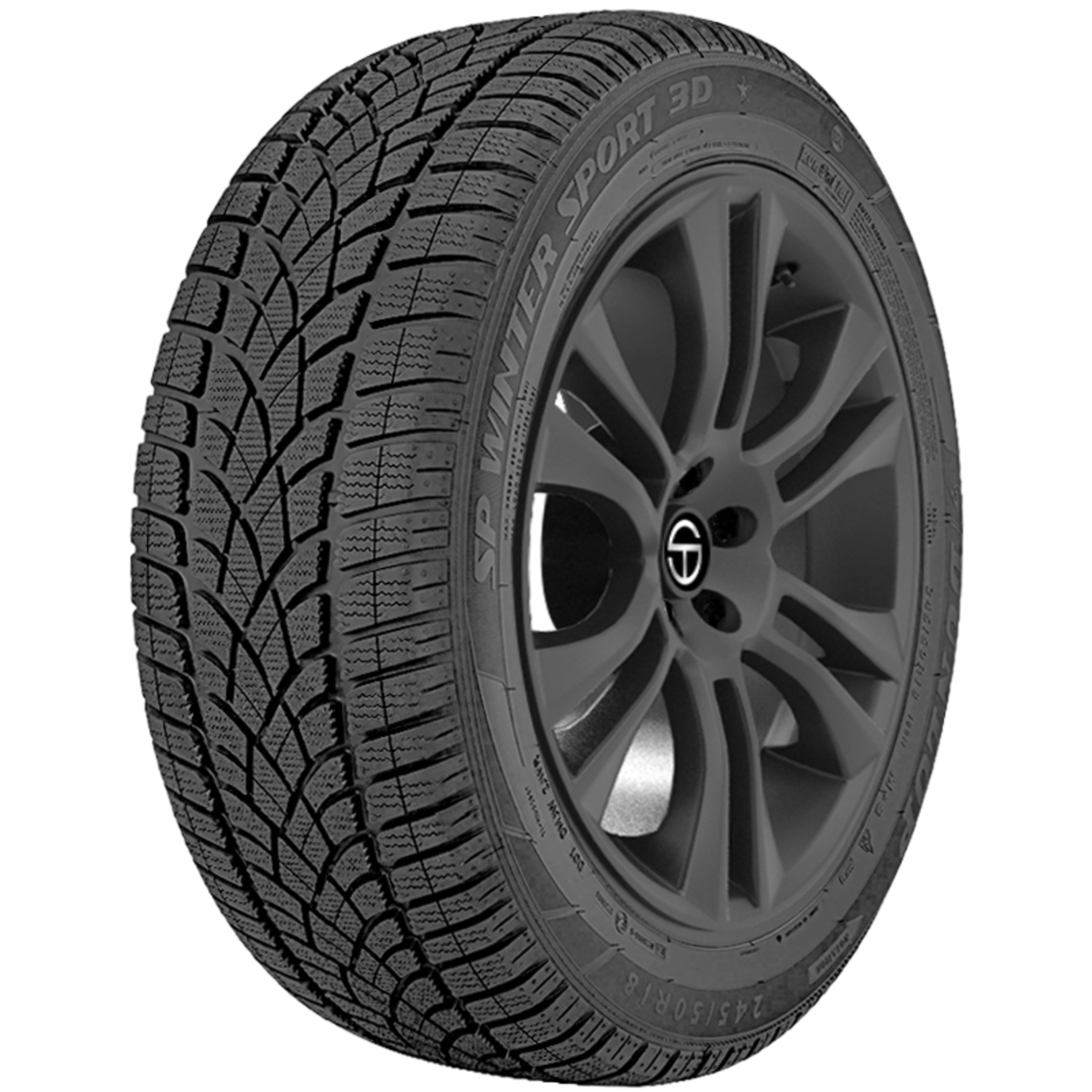 Tire Sidetread