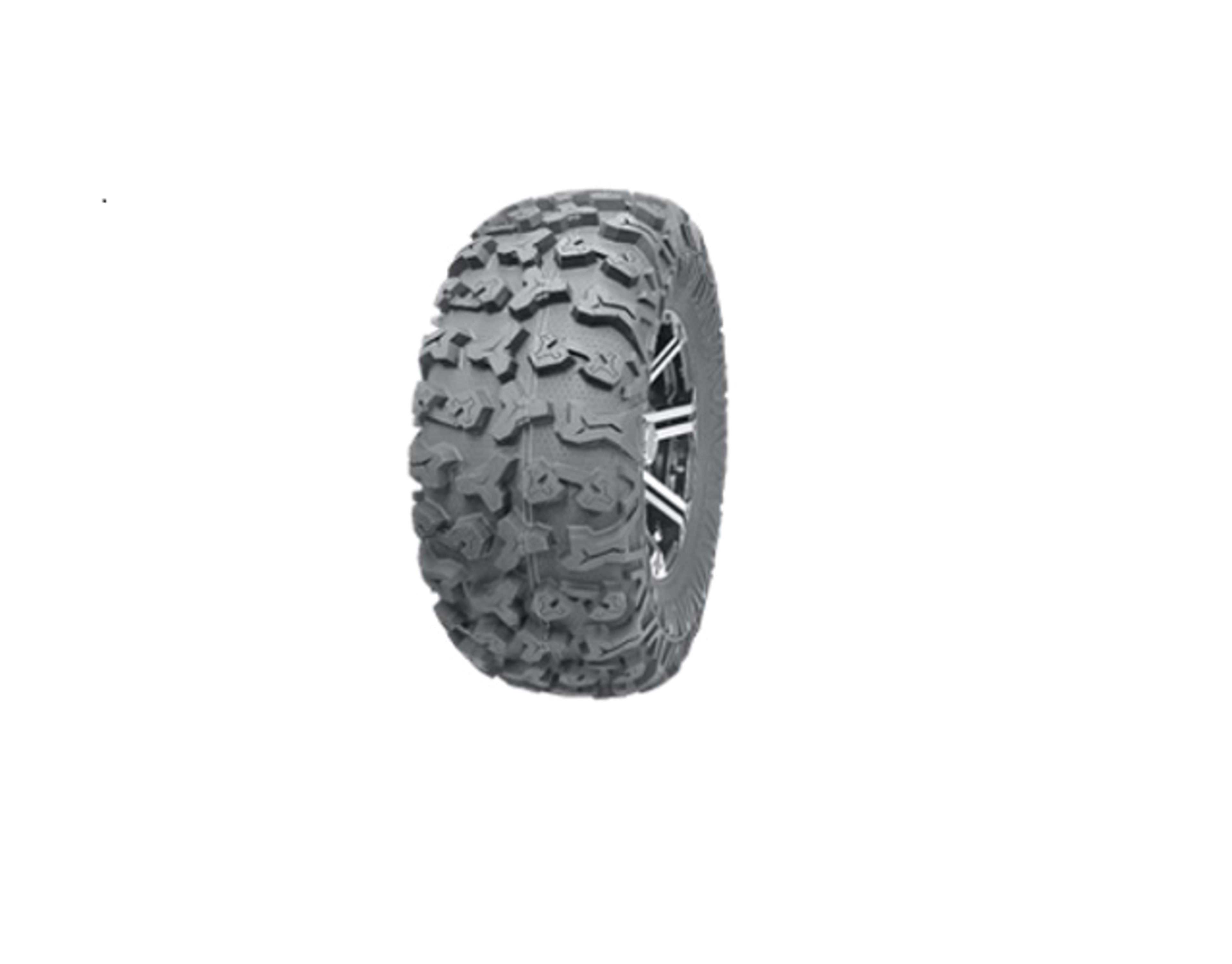 Tire Sidewall