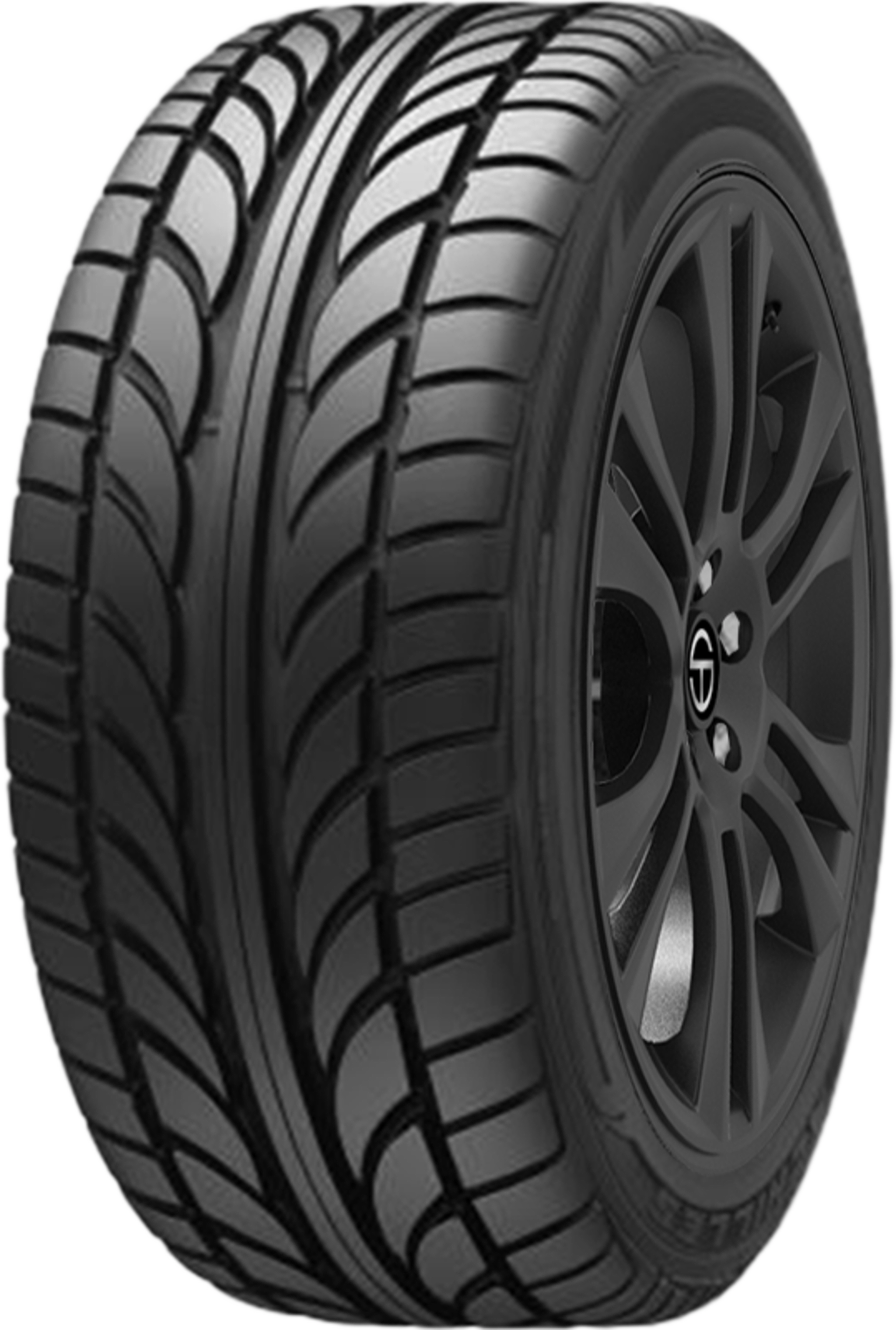 Tire Sidetread