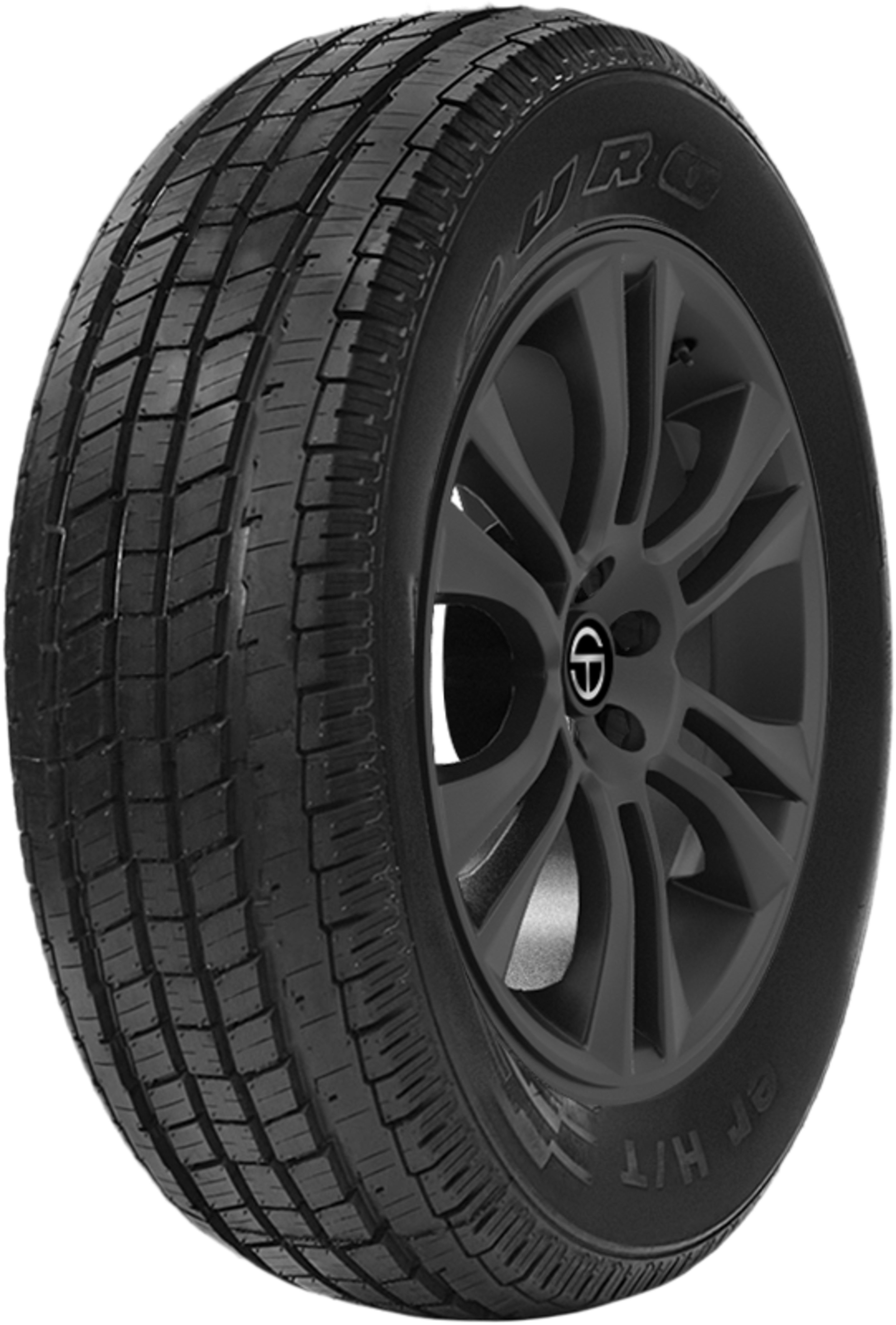 Tire Sidetread