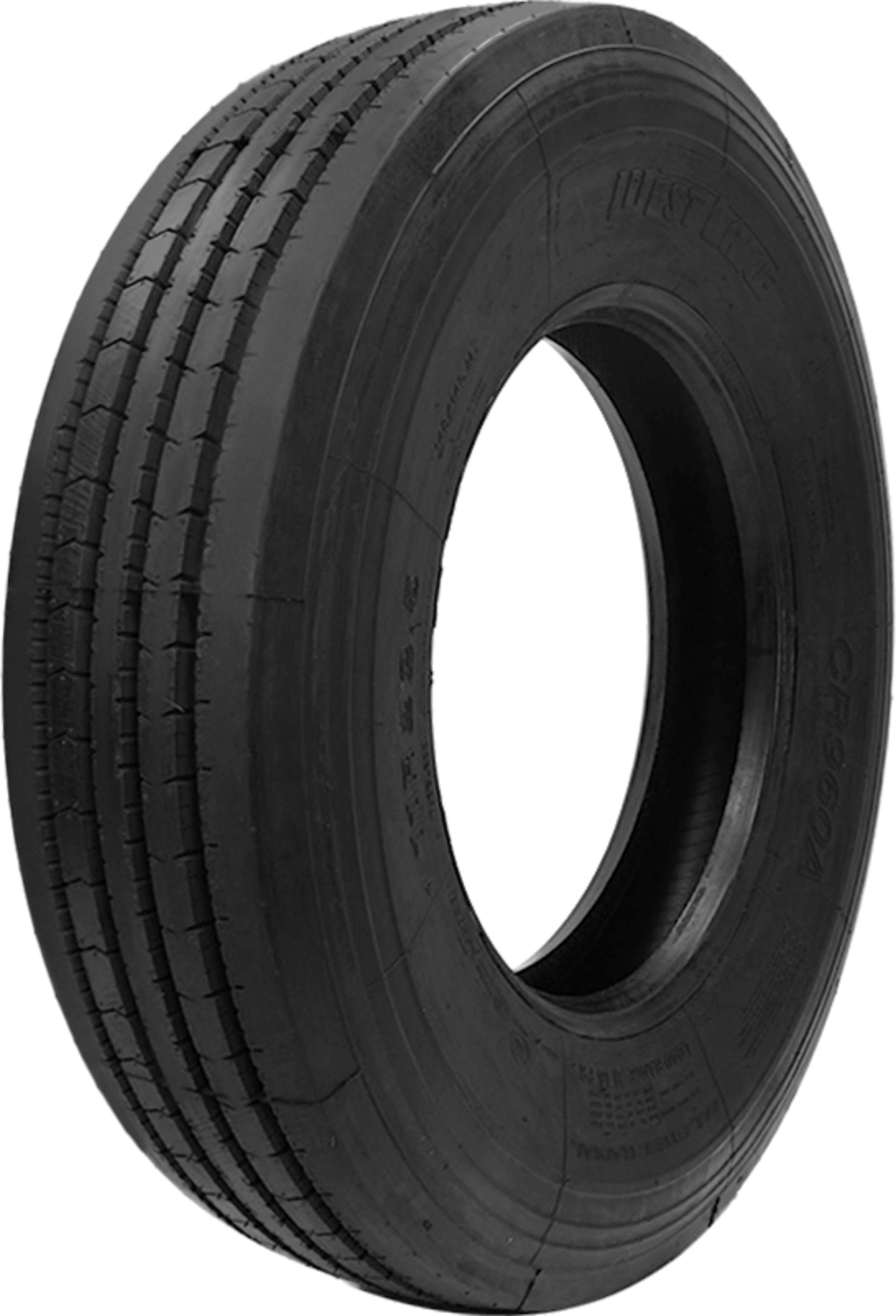 Tire Sidetread