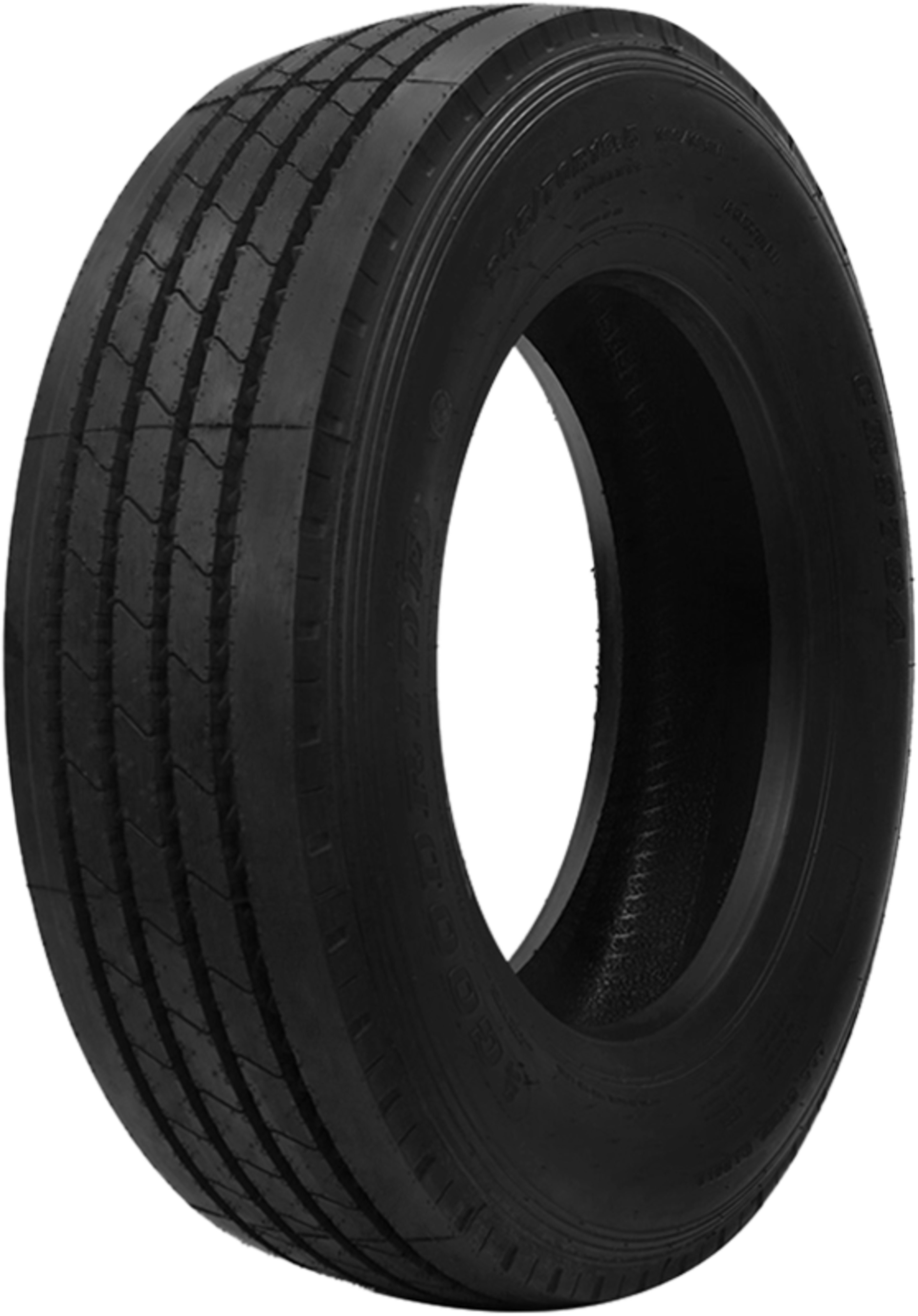 Tire Sidetread