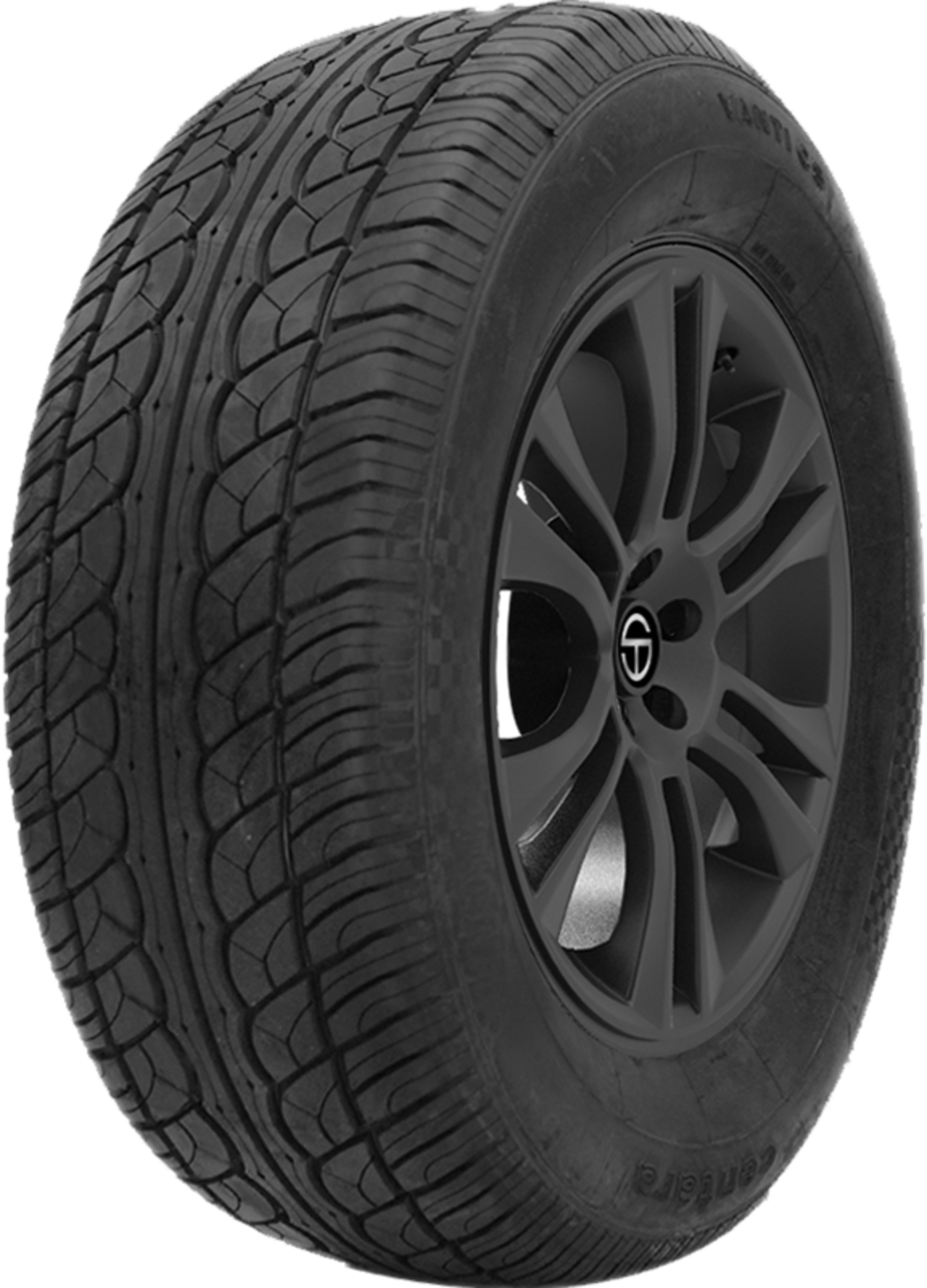 Tire Sidetread