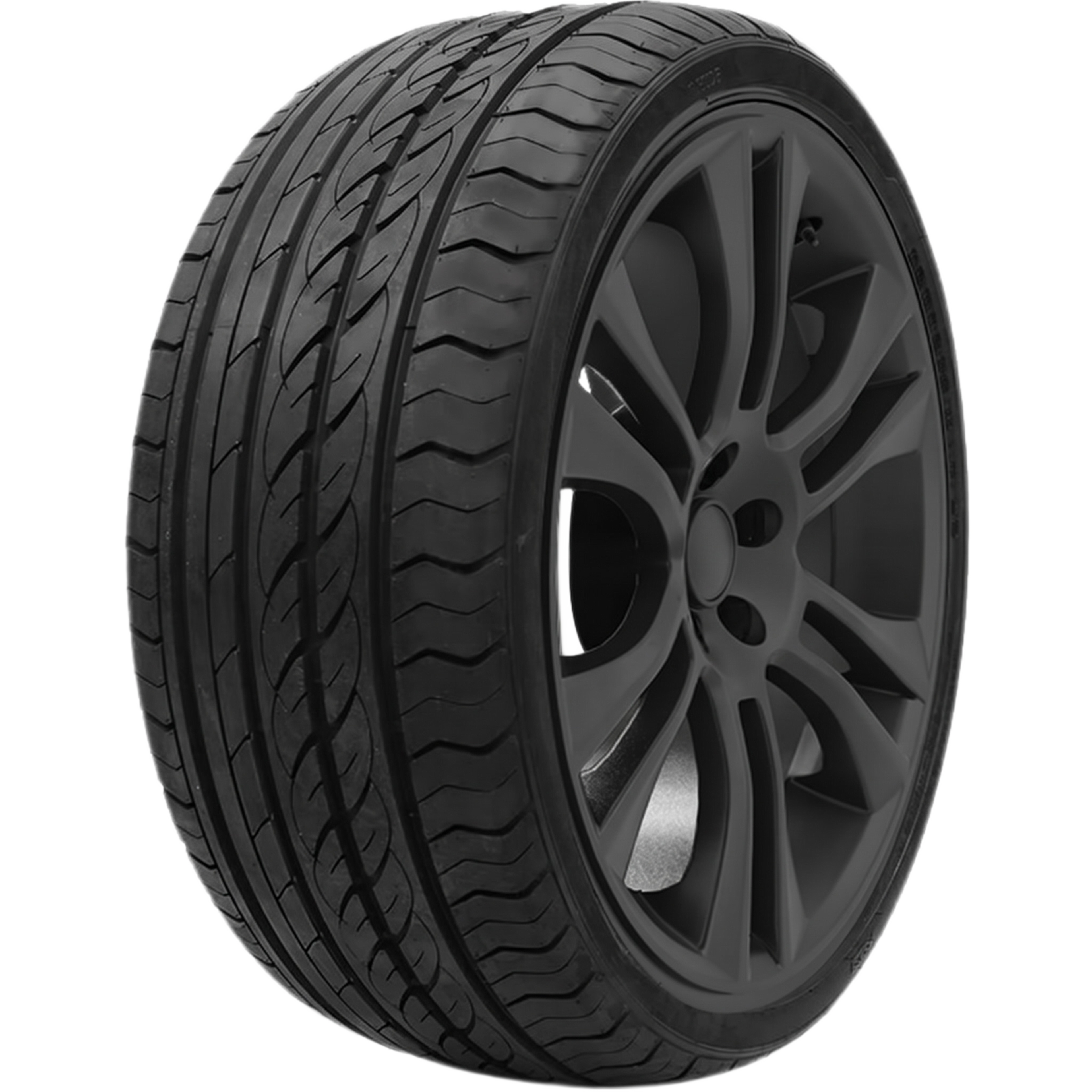Tire Sidetread