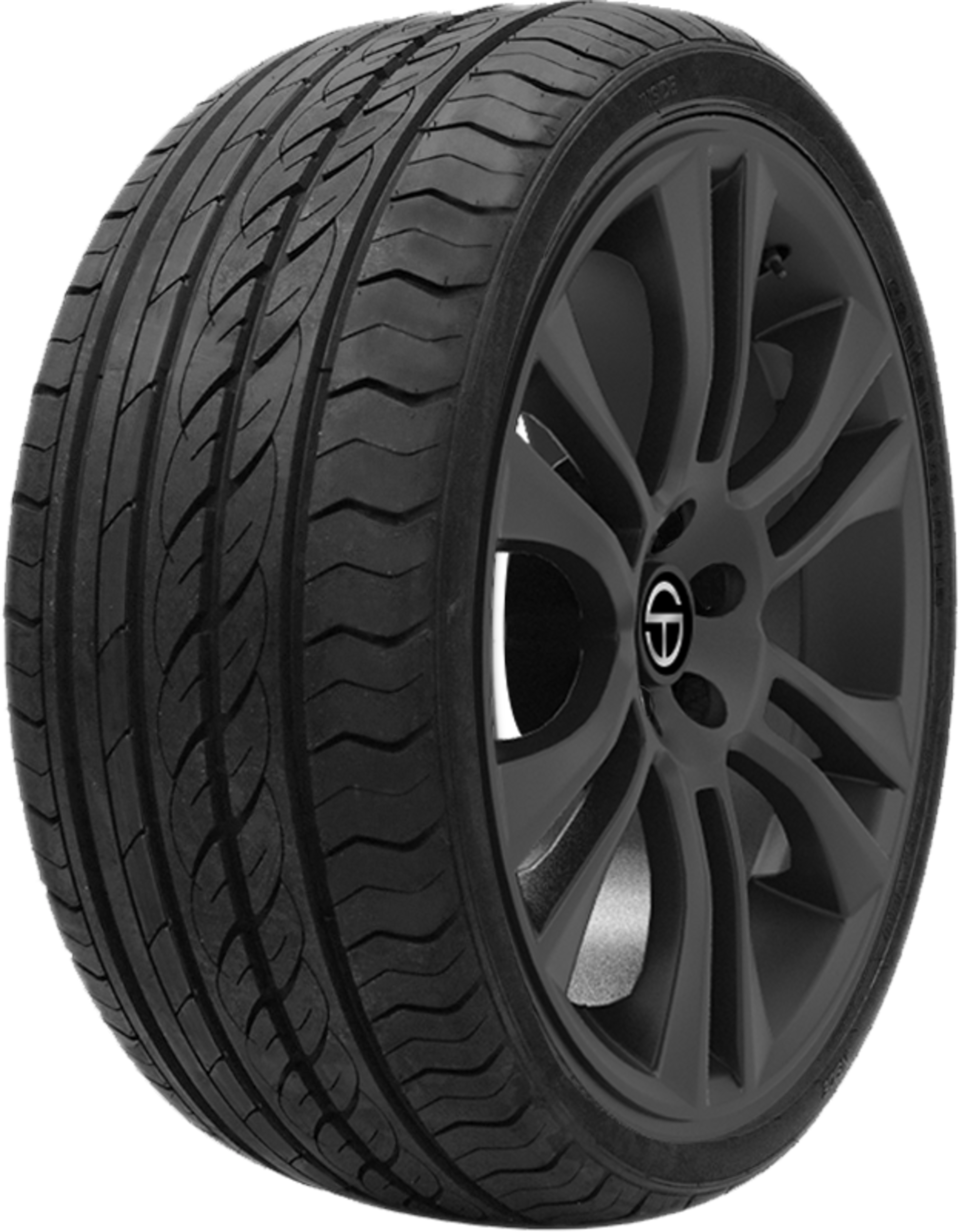 Tire Sidetread