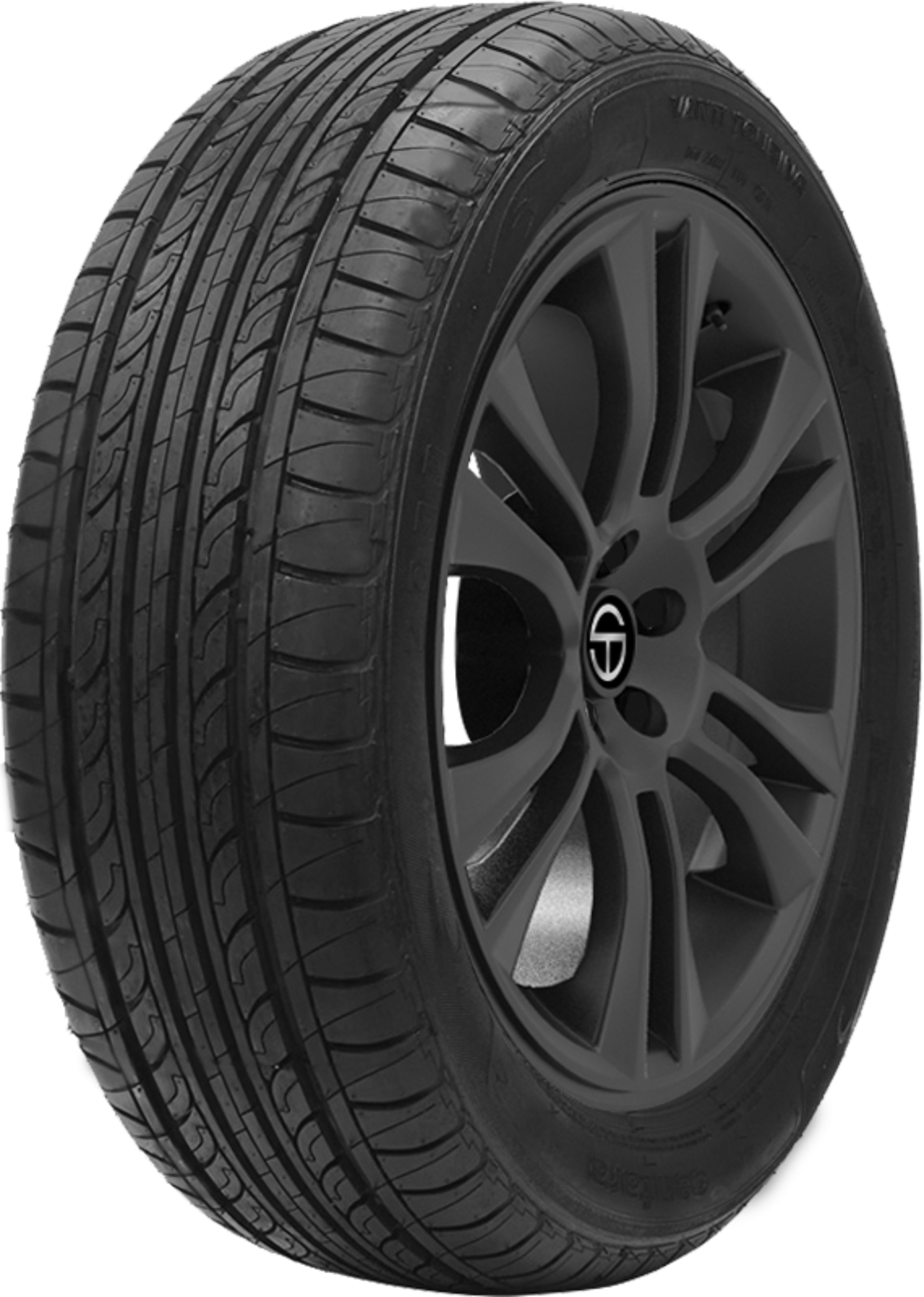 Tire Sidetread