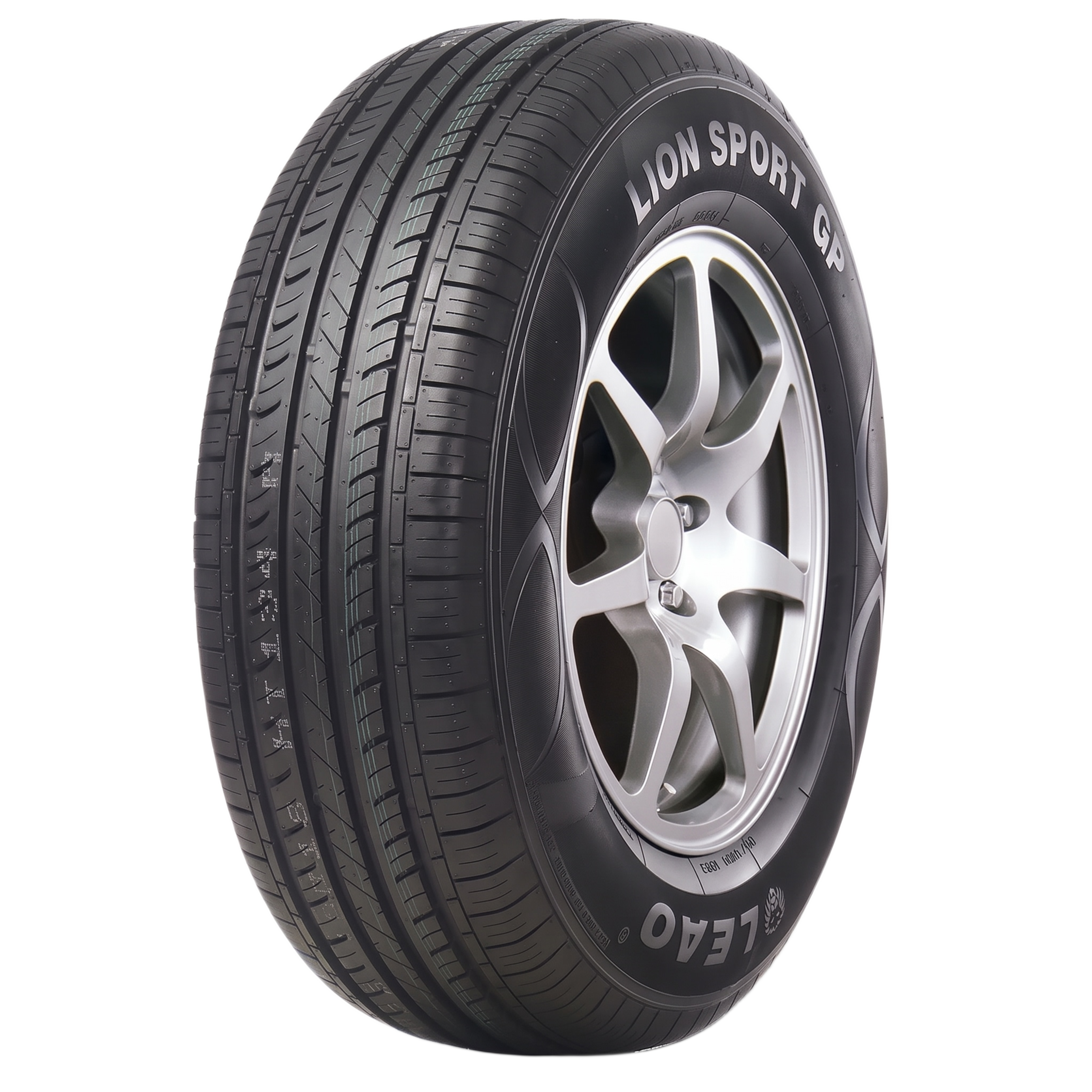 Tire Sidetread