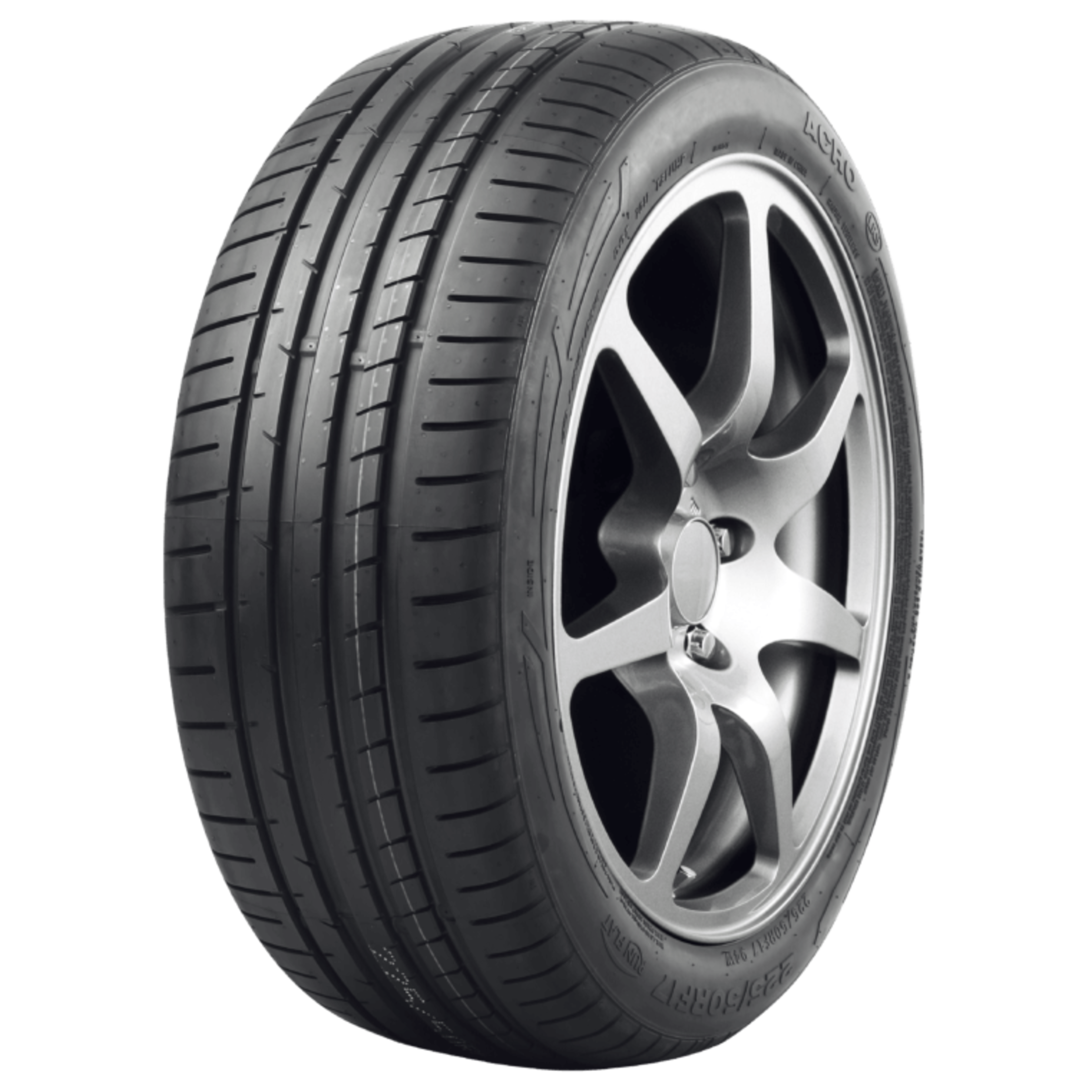 Tire Sidetread