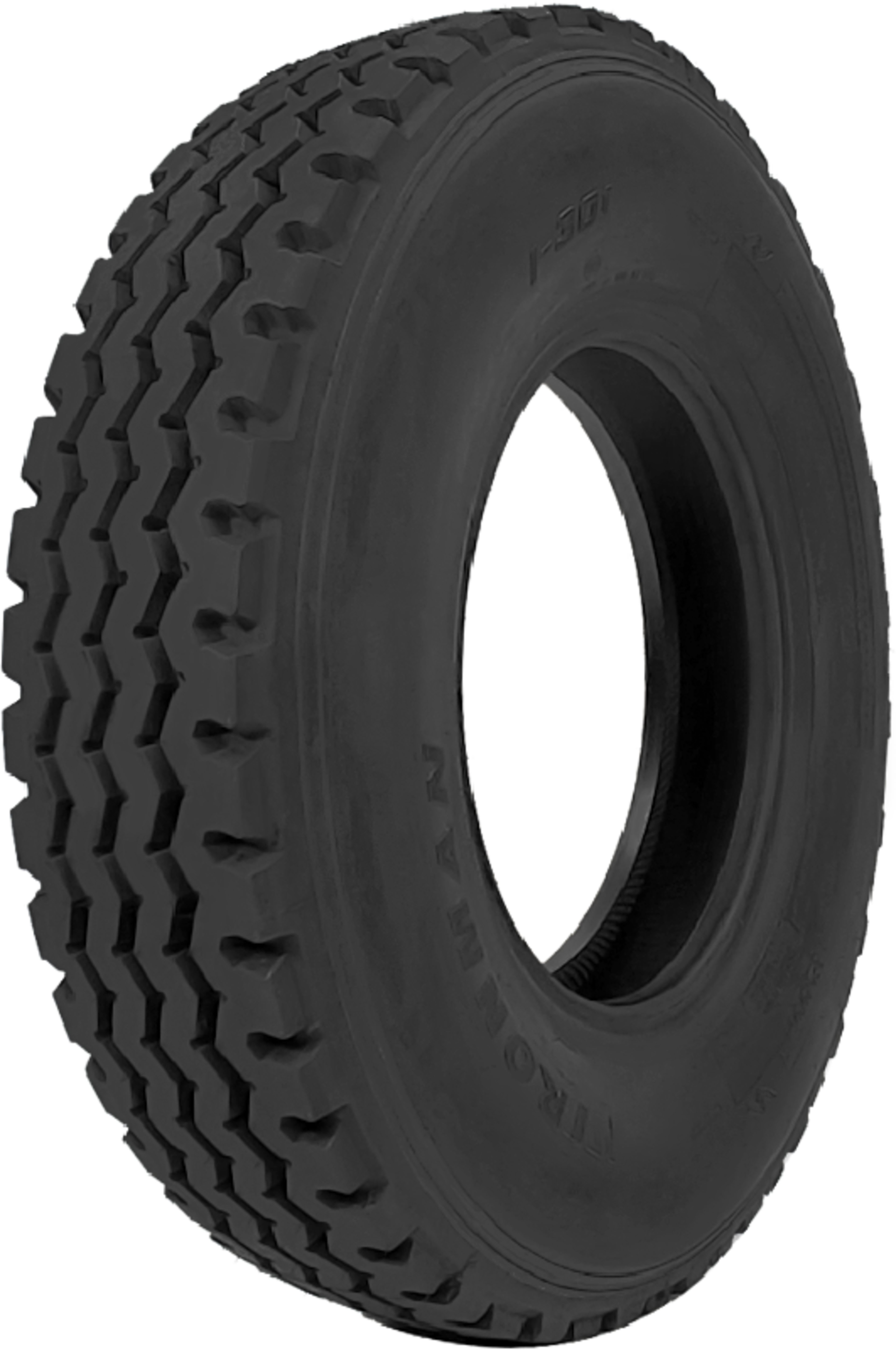 Tire Sidetread