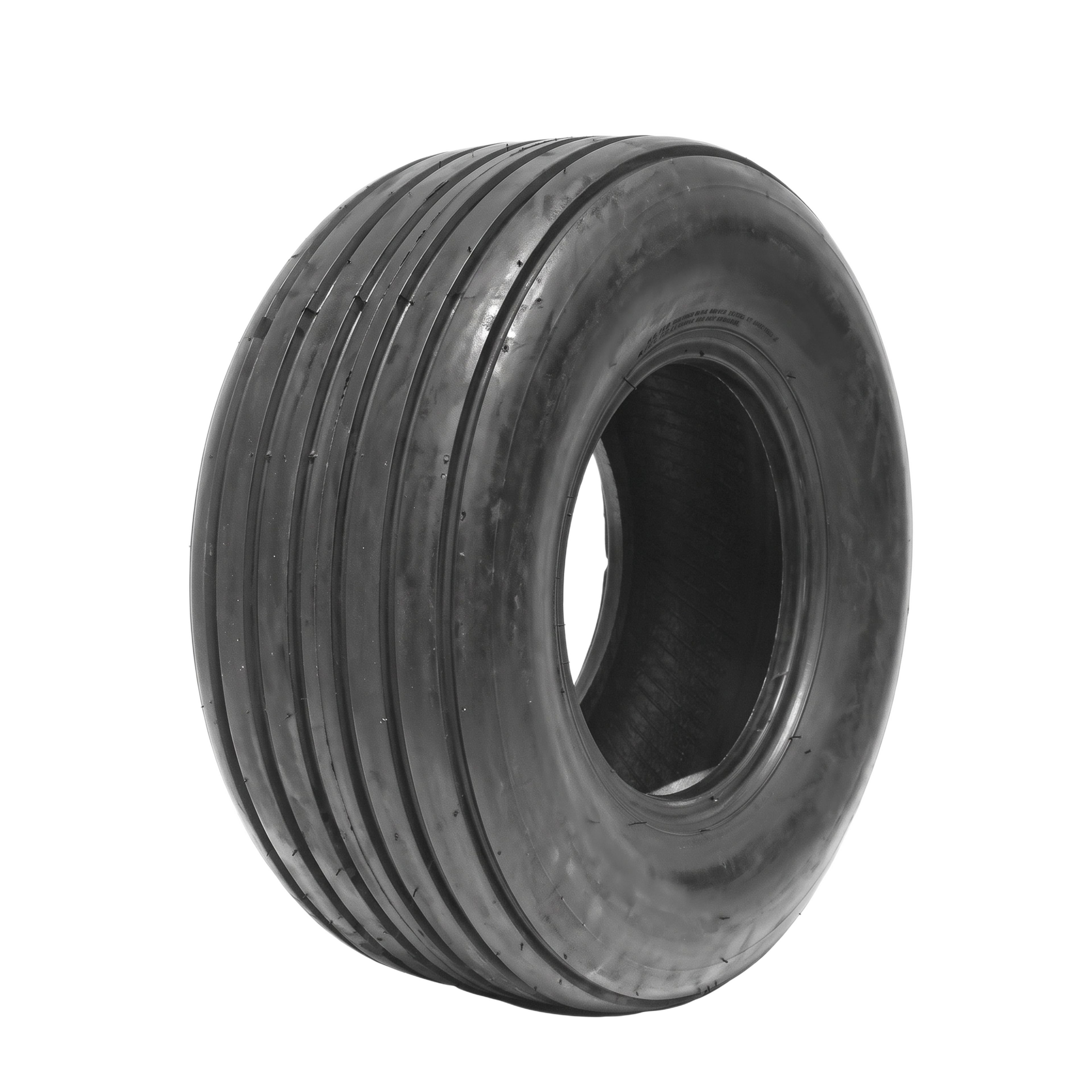 Tire Sidetread