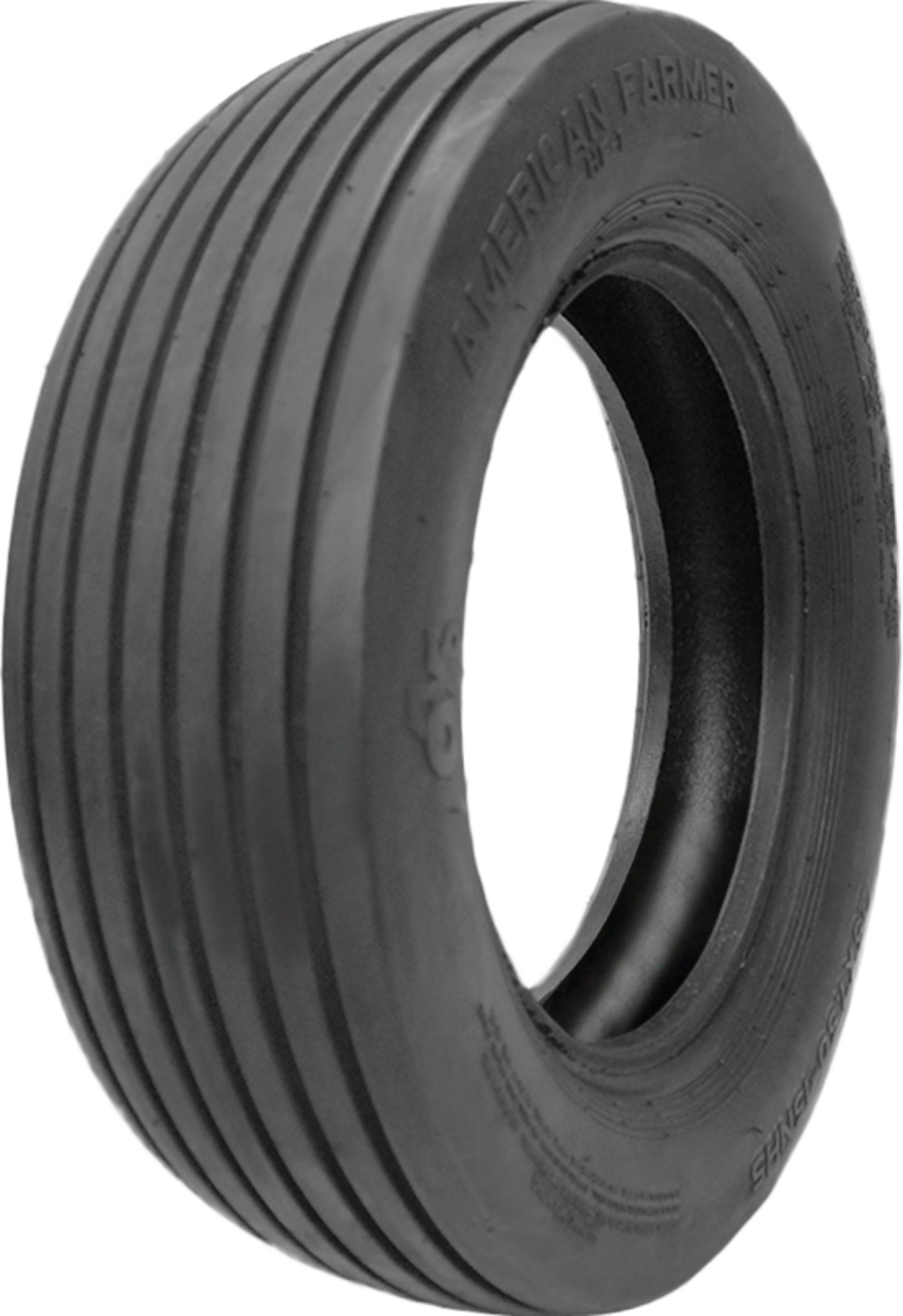 Tire Sidetread