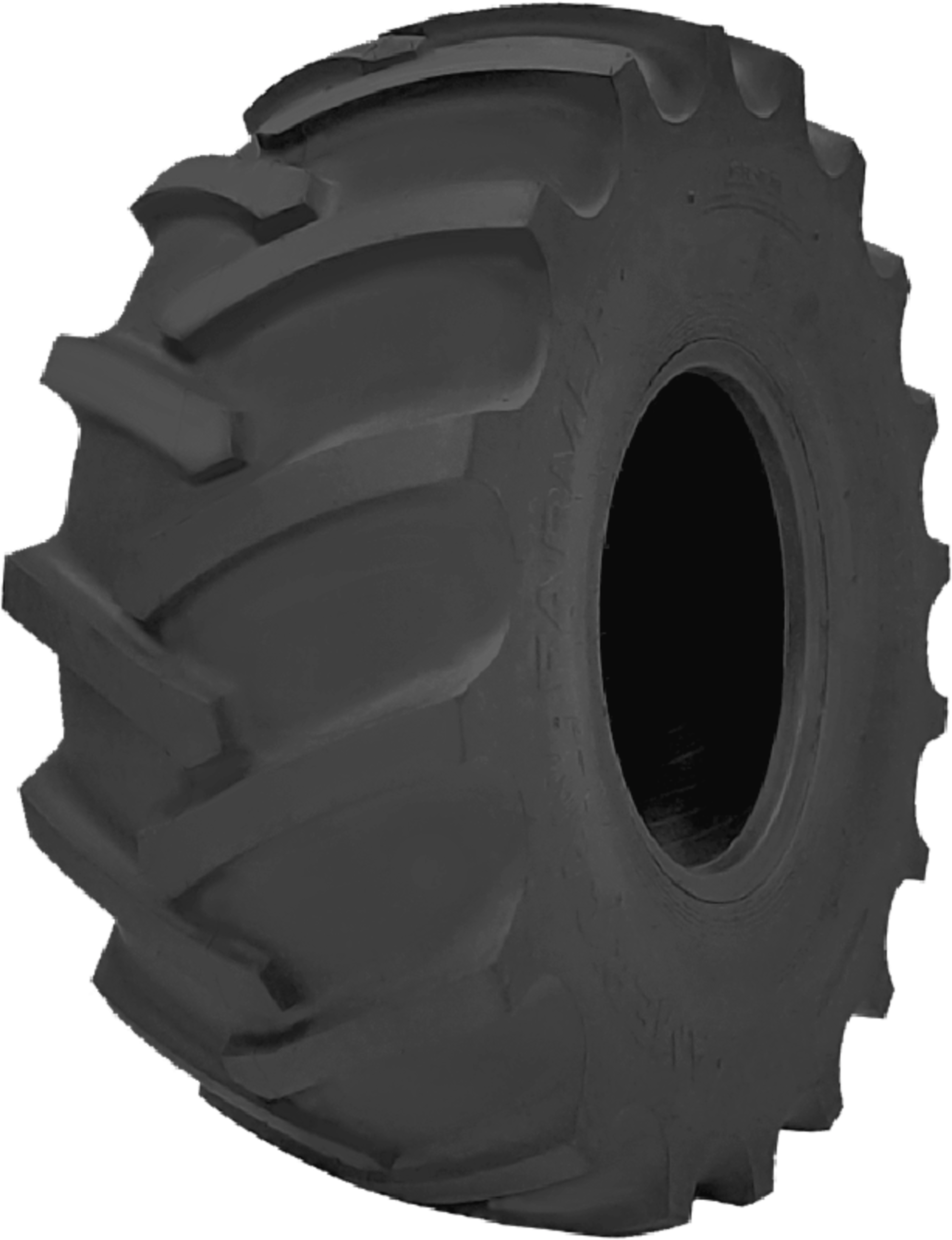 Tire Sidetread