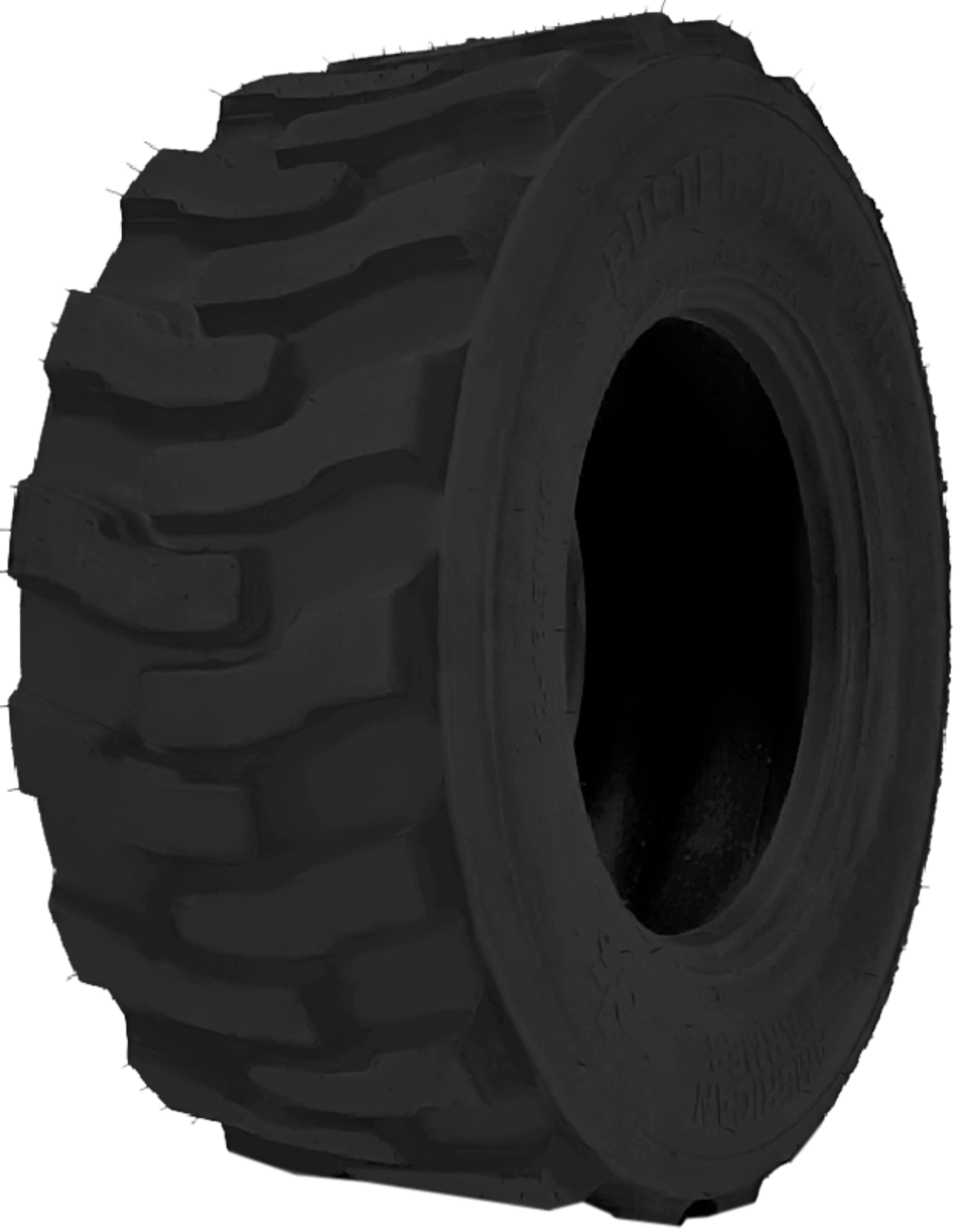 Tire Sidetread