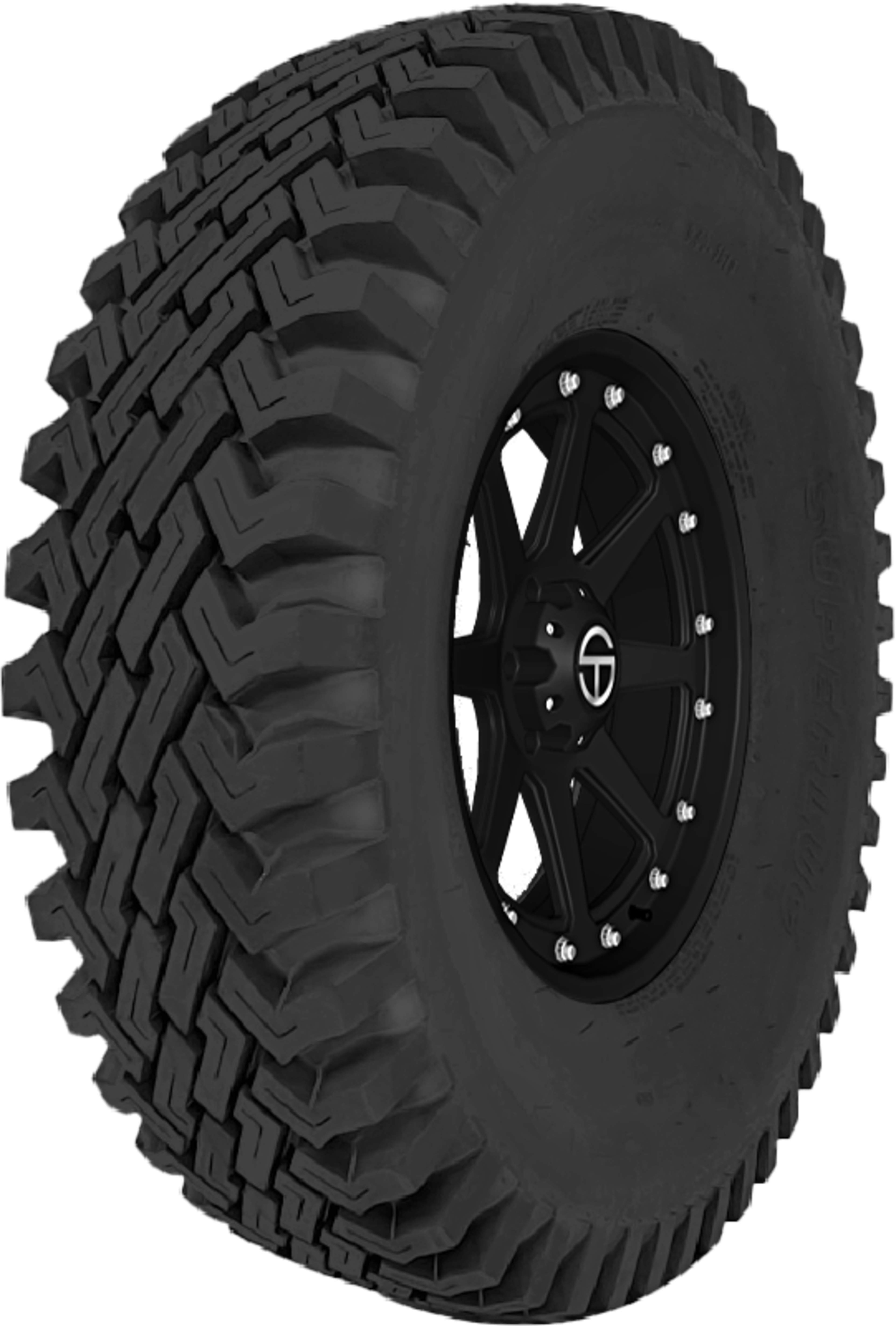Tire Sidetread