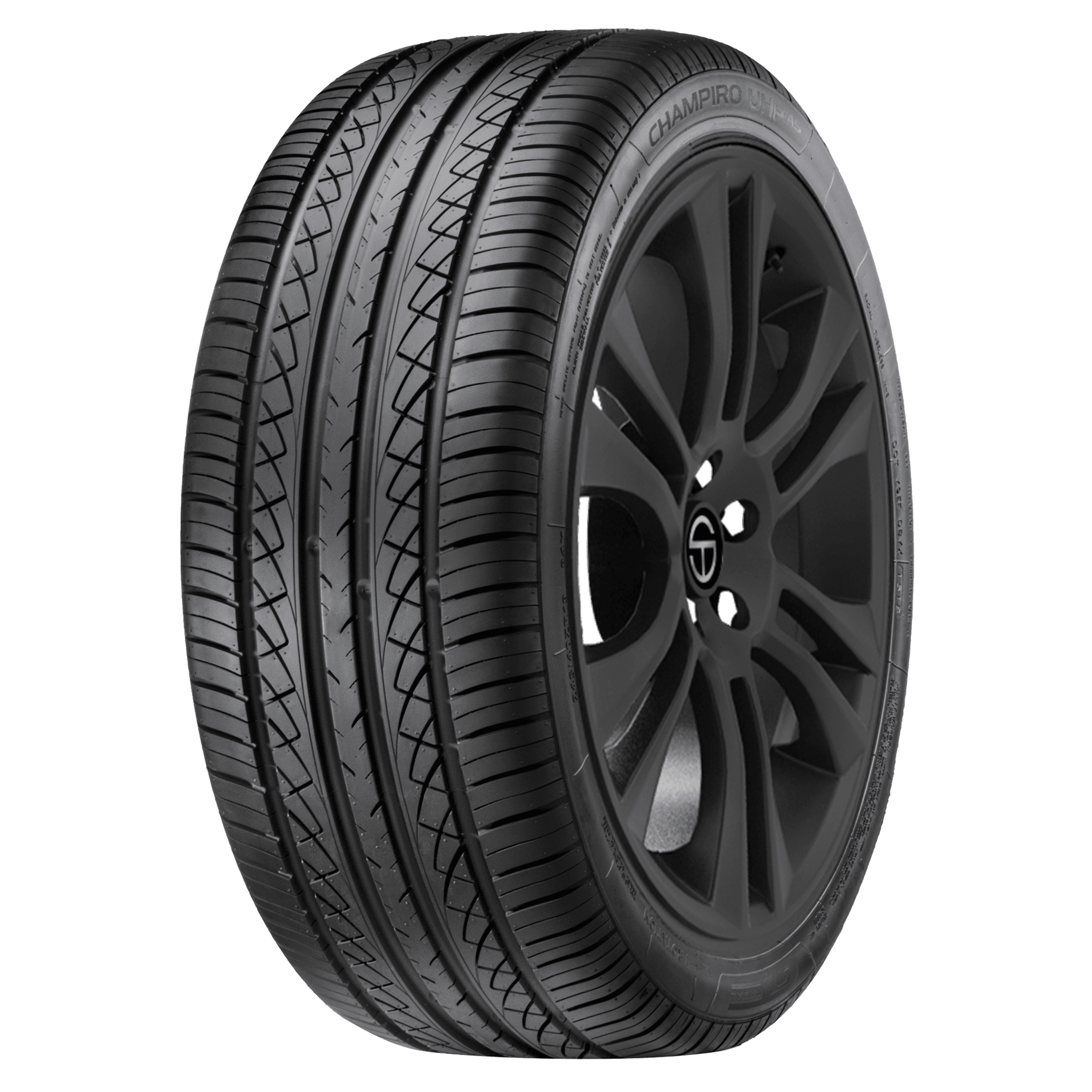 Tire Sidetread