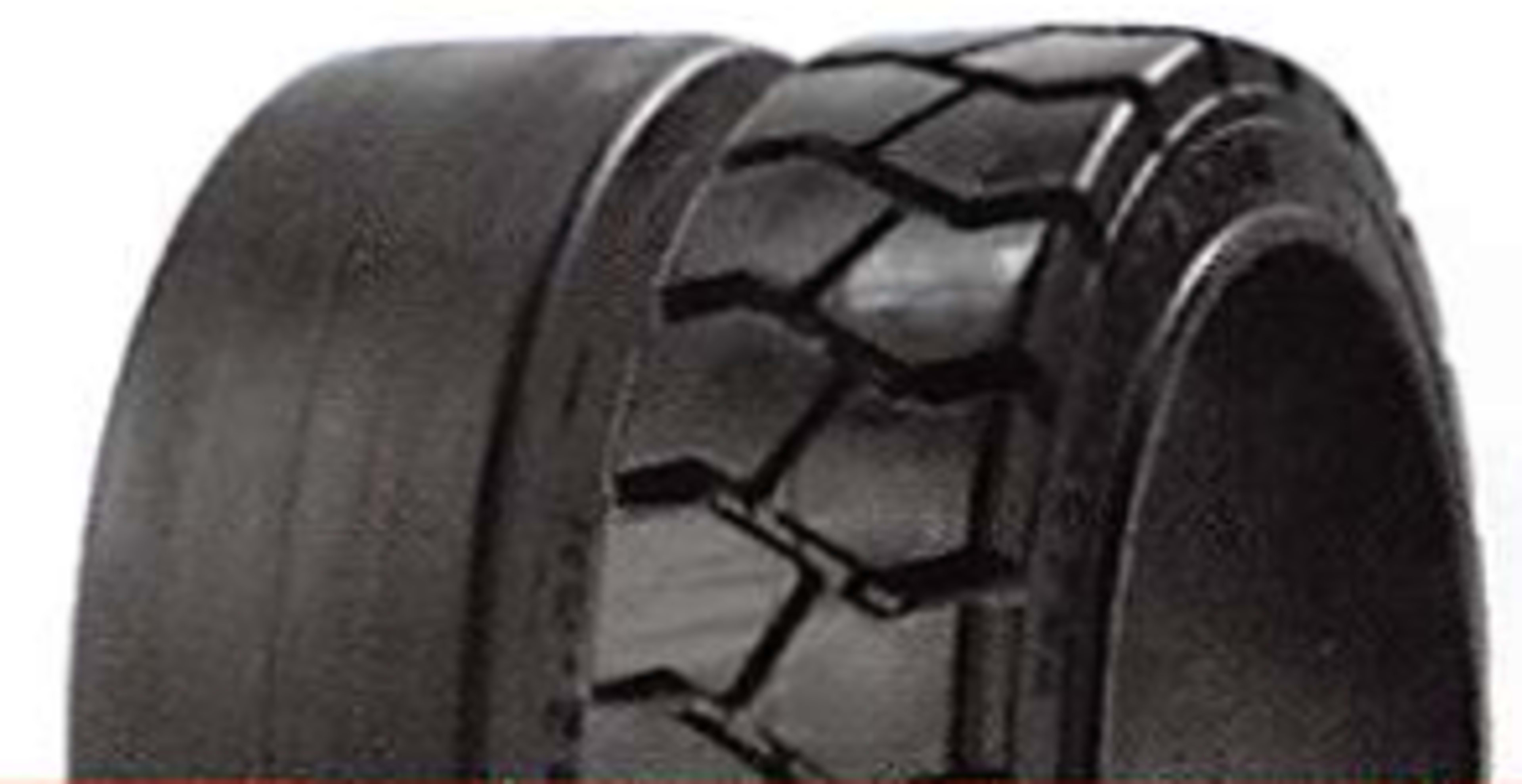 Tire Sidetread