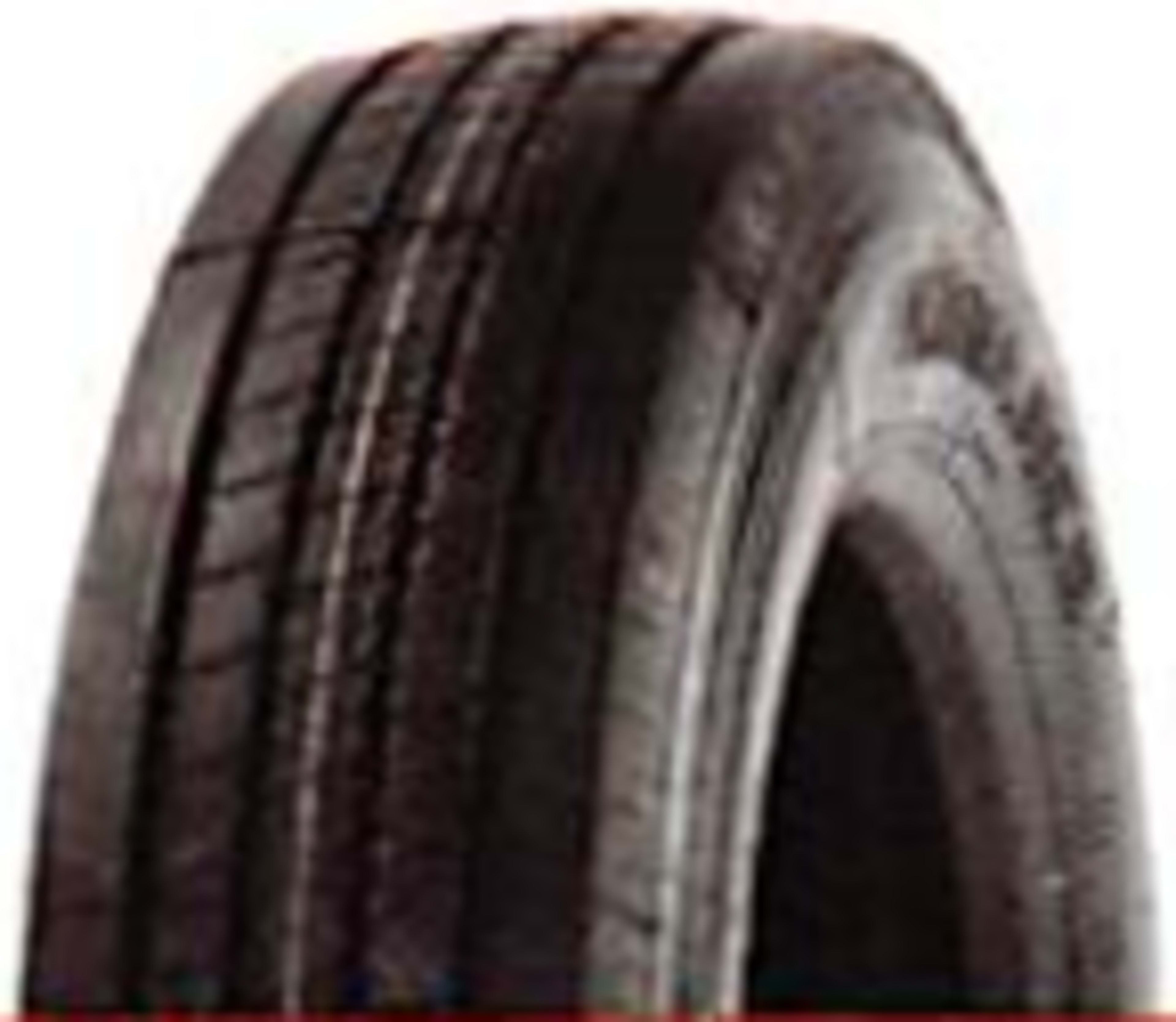 Tire Sidetread