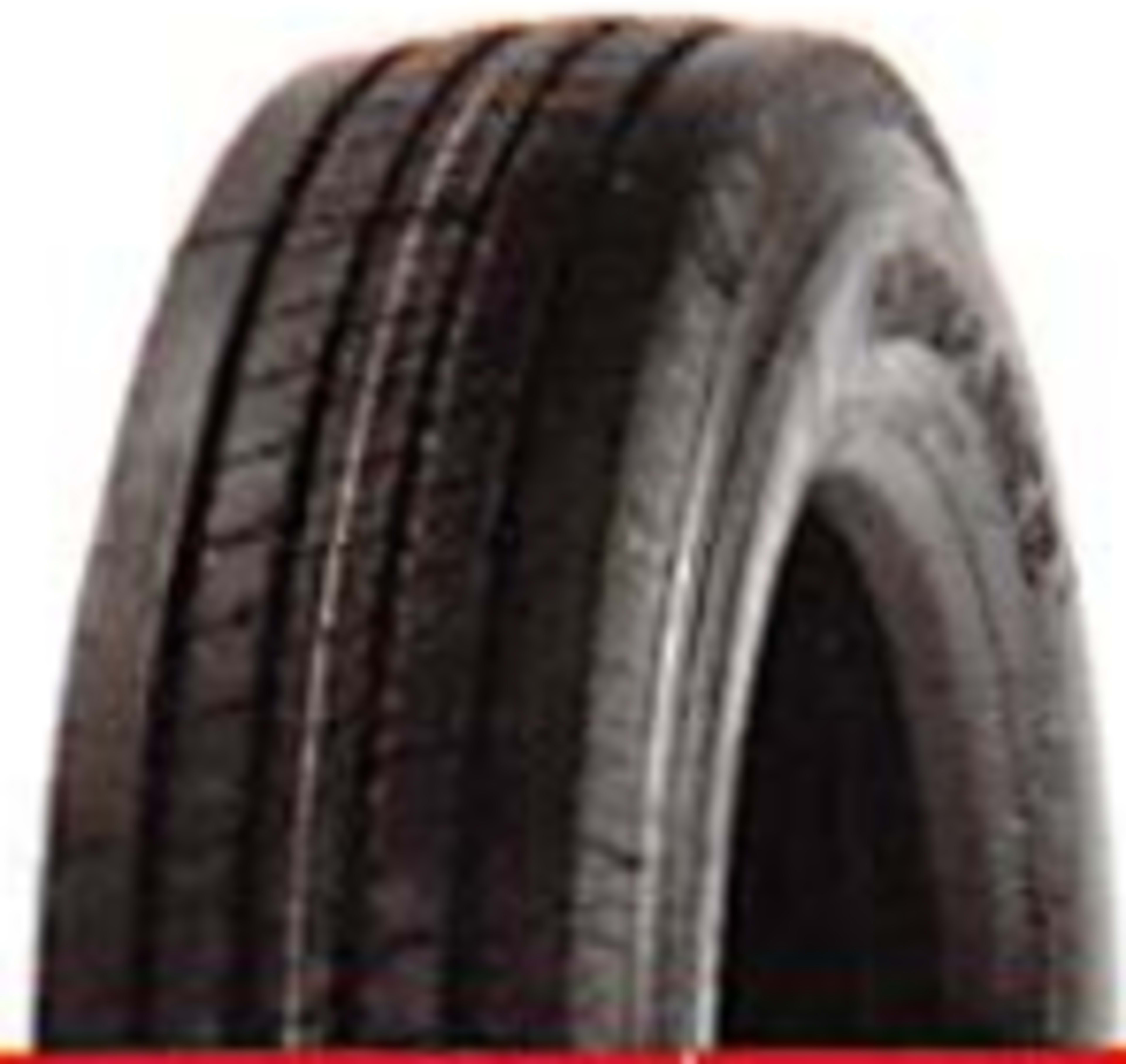 Tire Sidetread