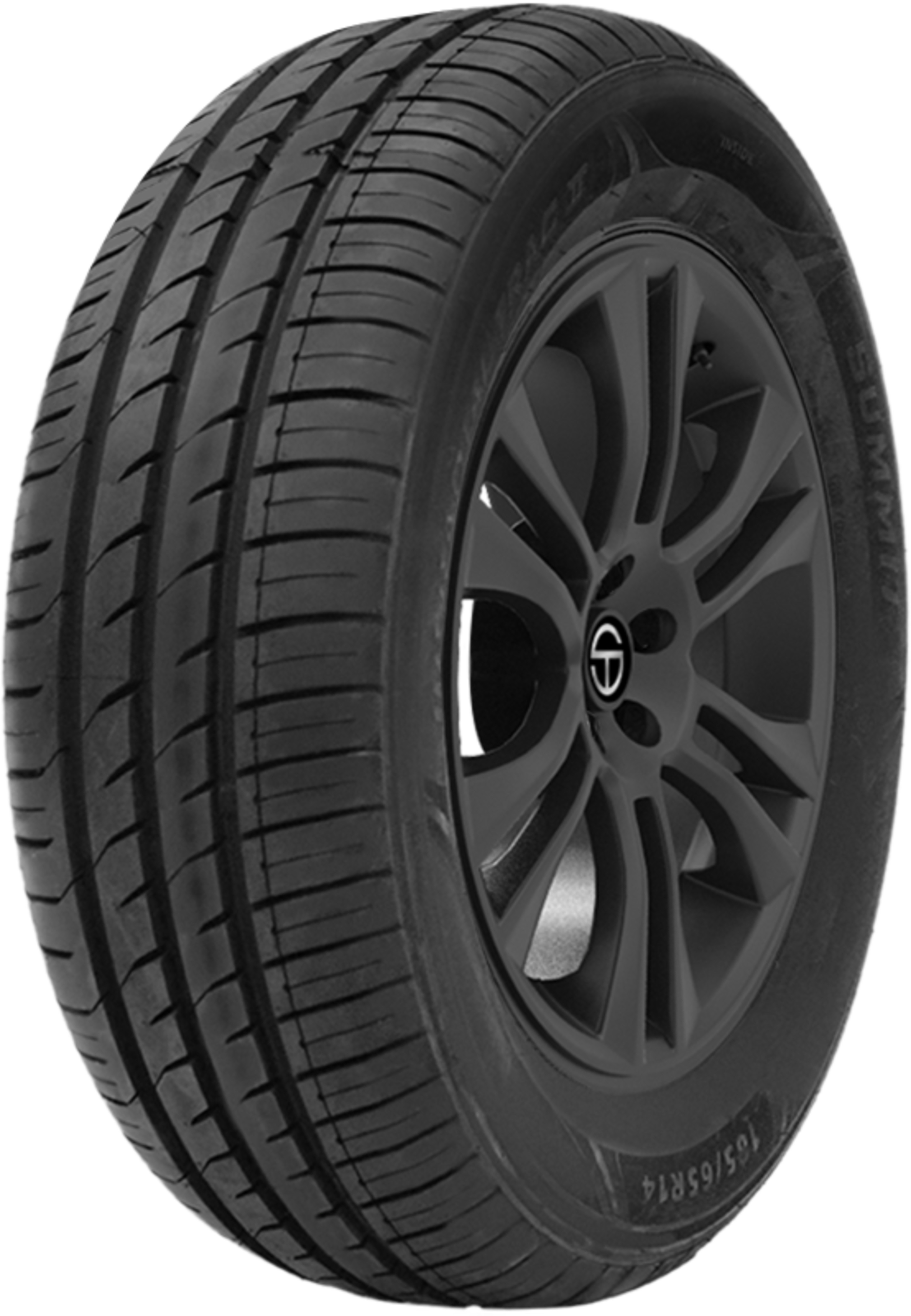 Tire Sidetread